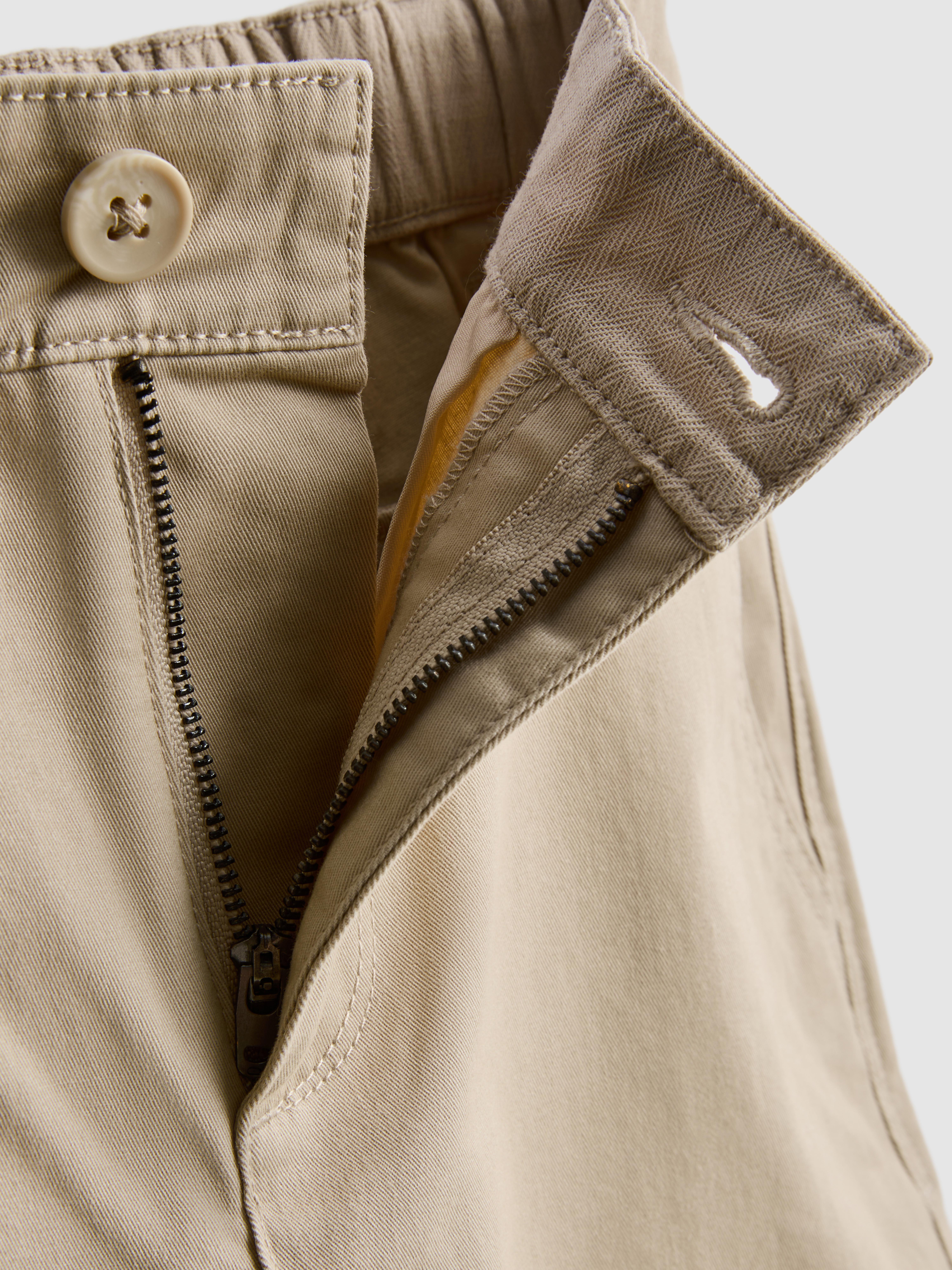 Boys Stone 7-15yrs | Chinos