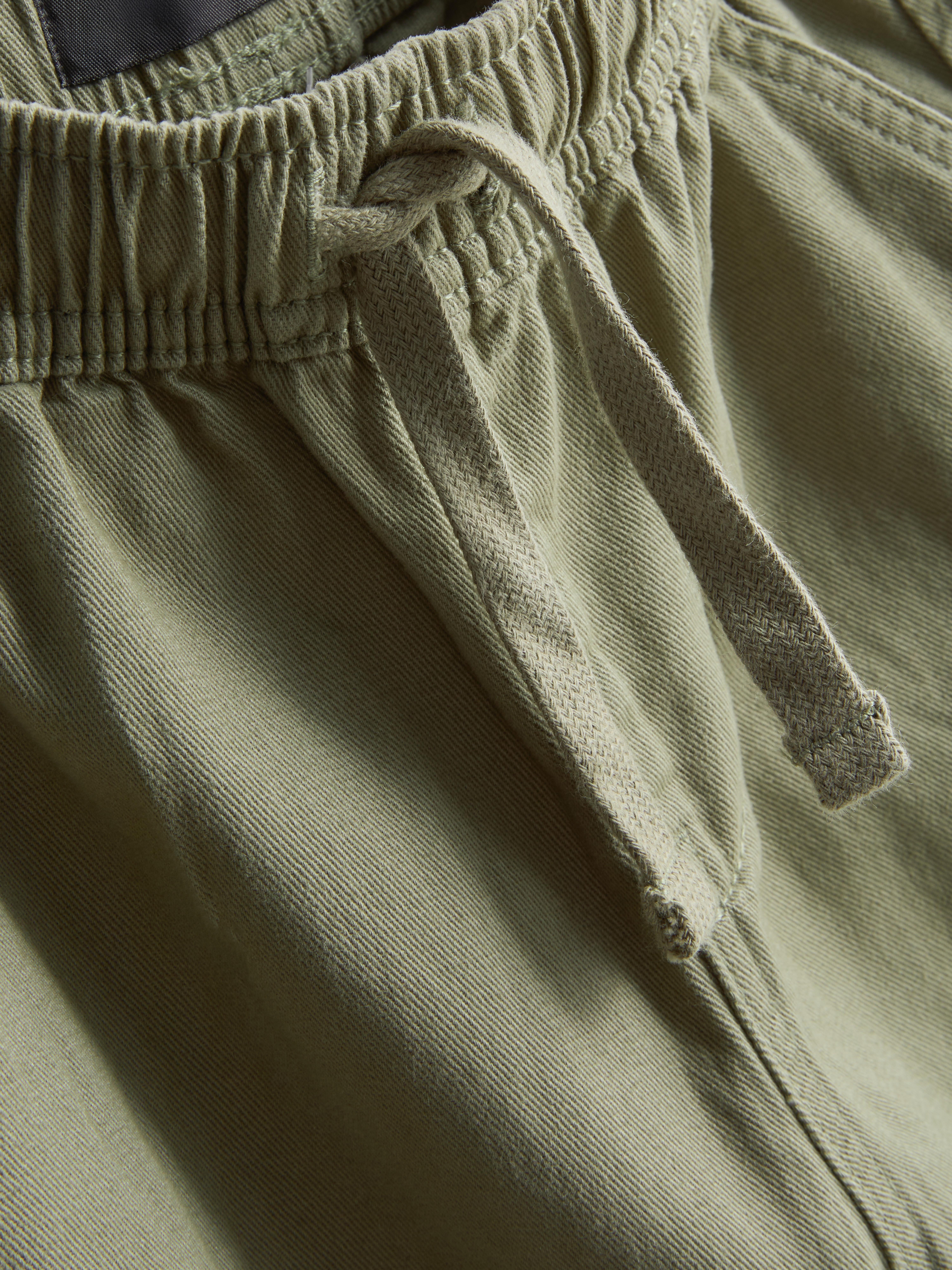 7-15yrs | 2pk Pure Cotton Pants
