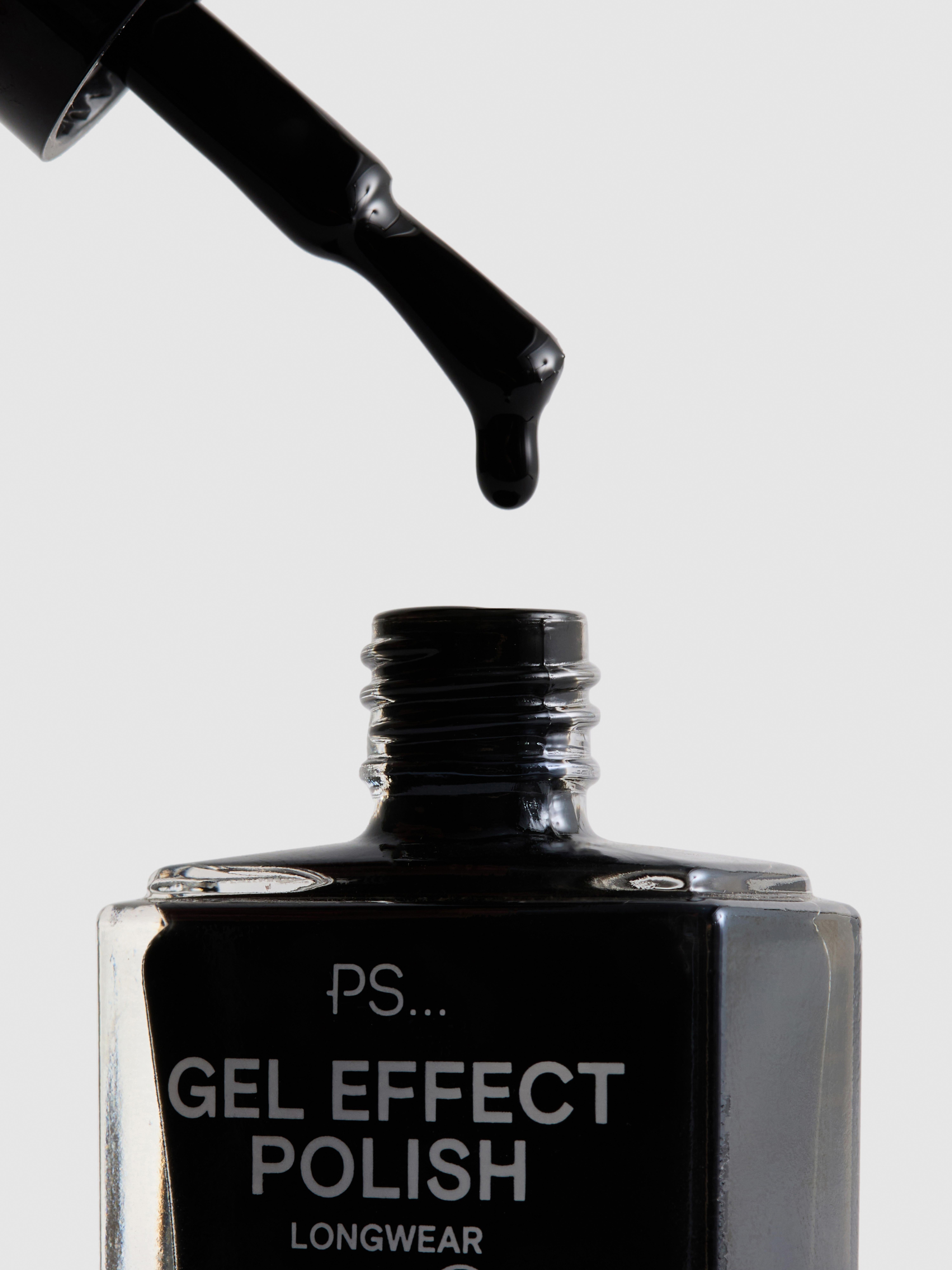 Smalto per unghie effetto gel PS...