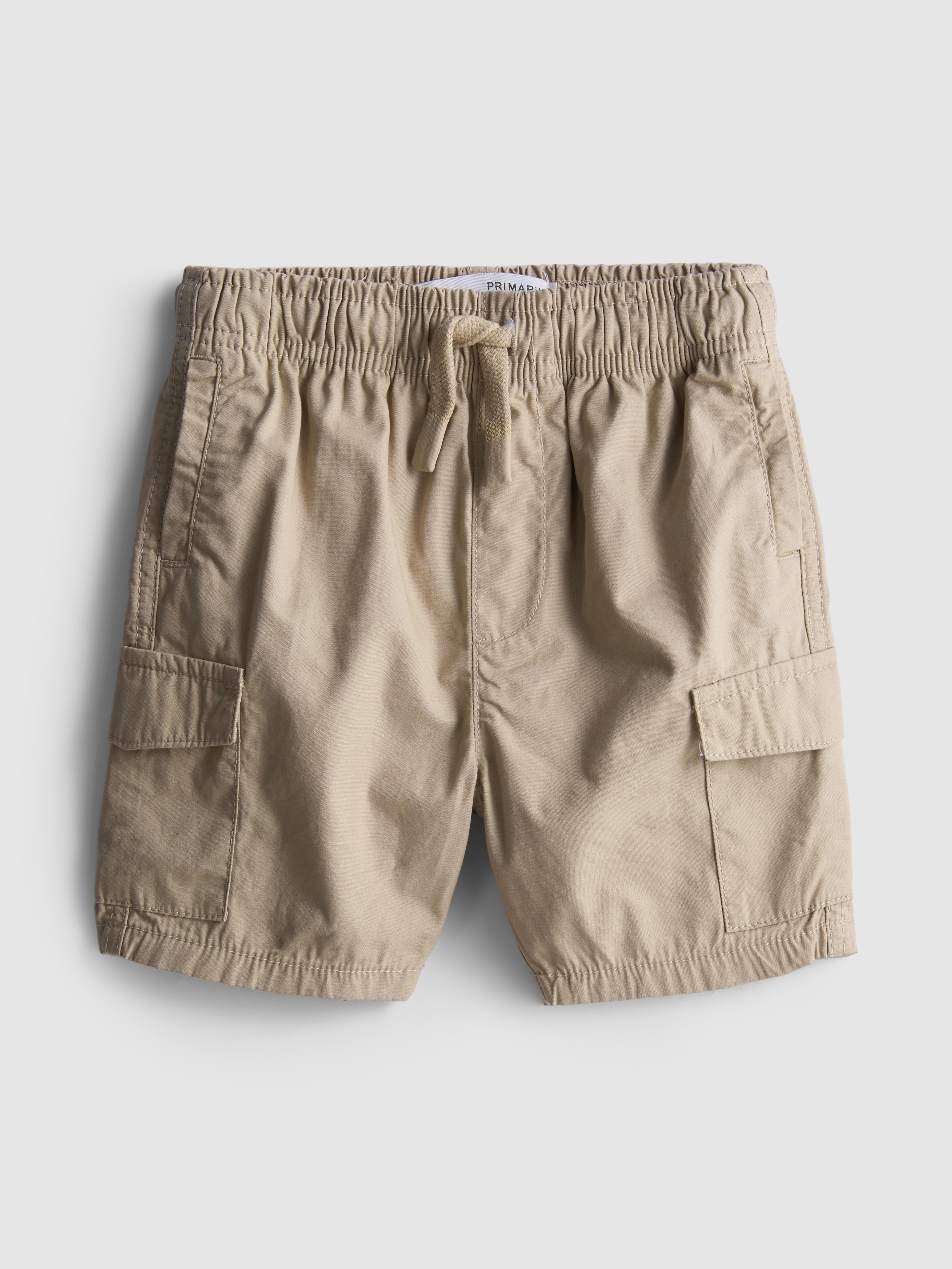 1,5–8 lat | Spodenki bojówki