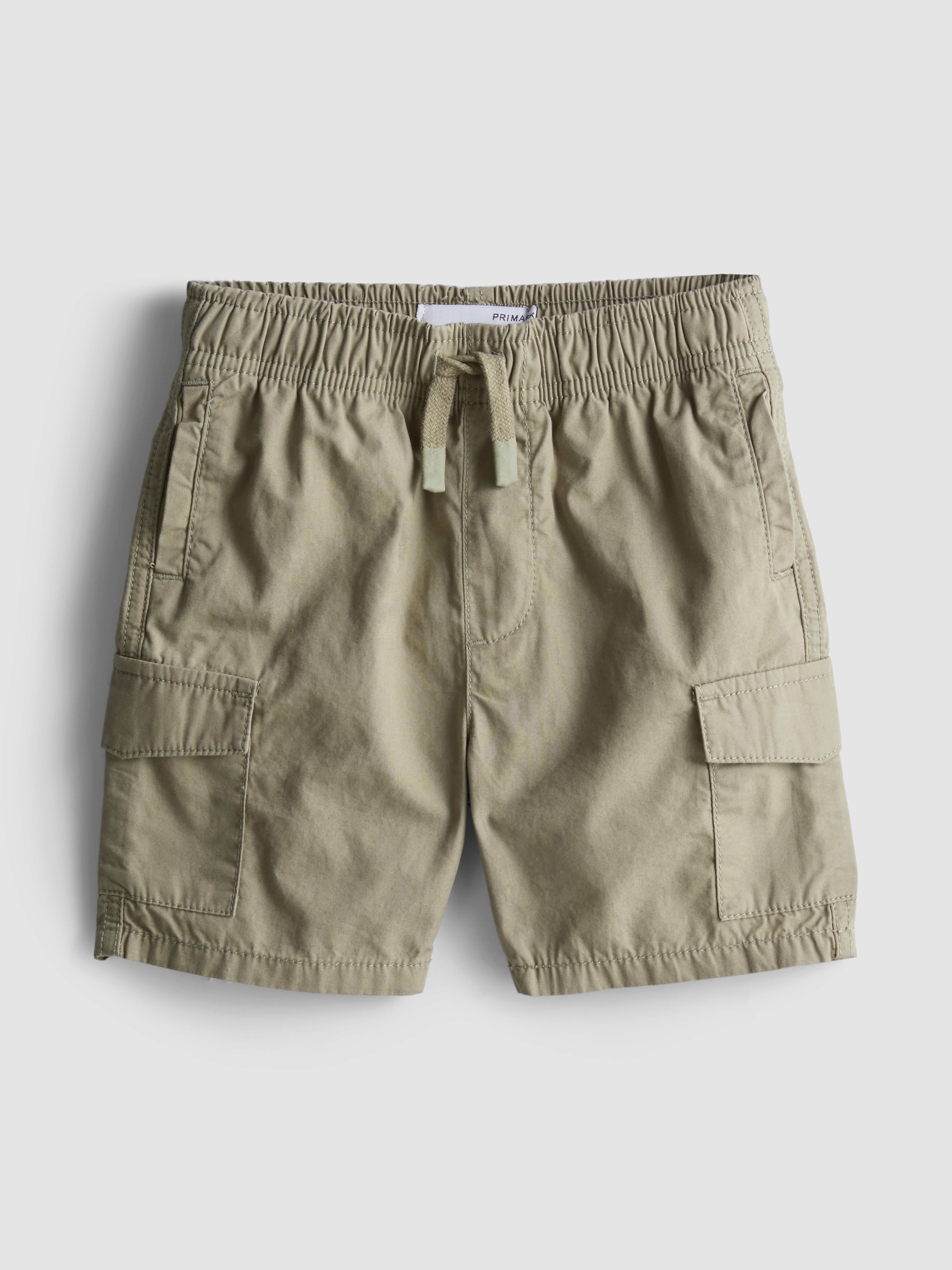 18 mois–8 ans | Short cargo