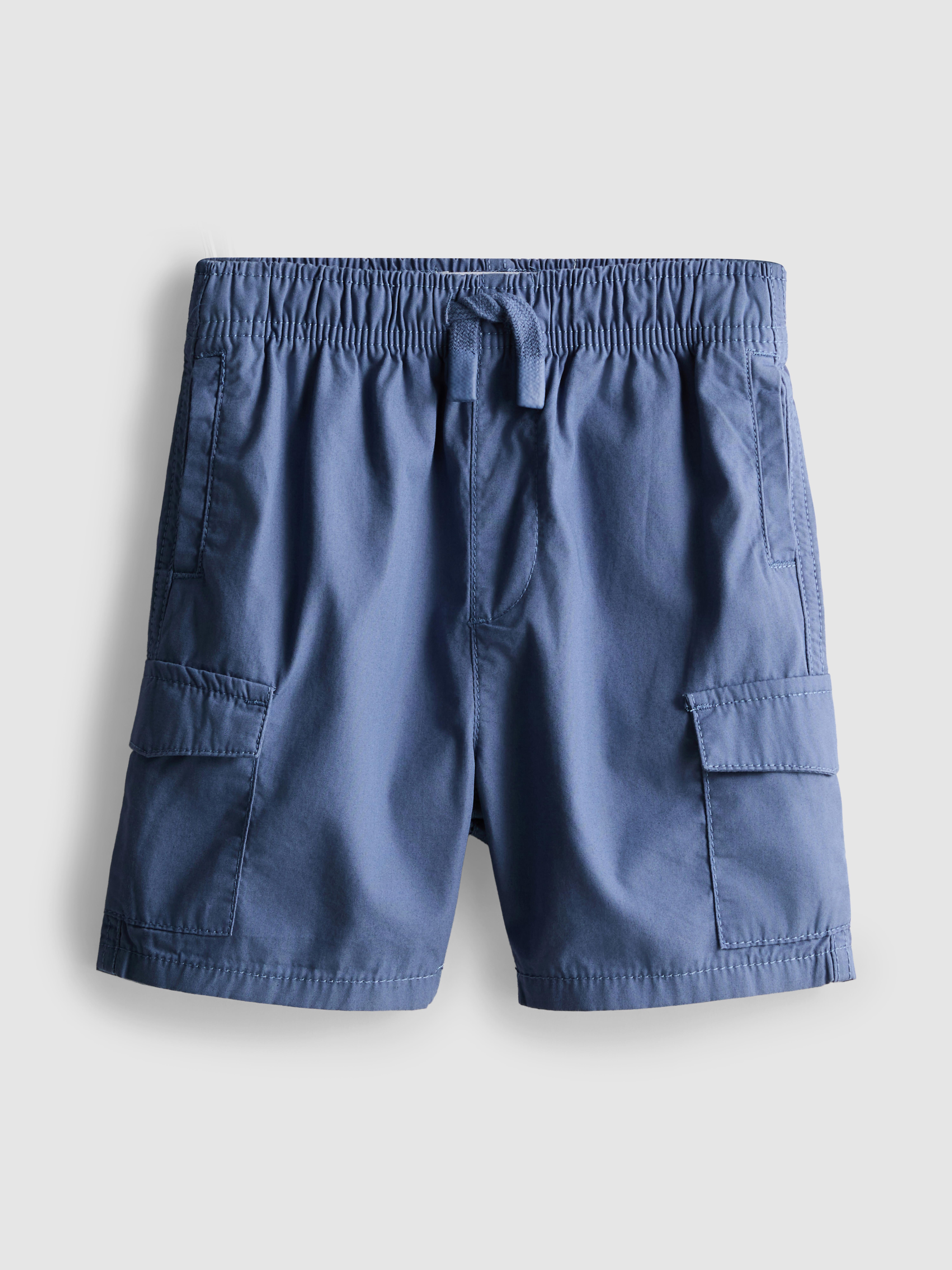 1,5–8 lat | Spodenki bojówki