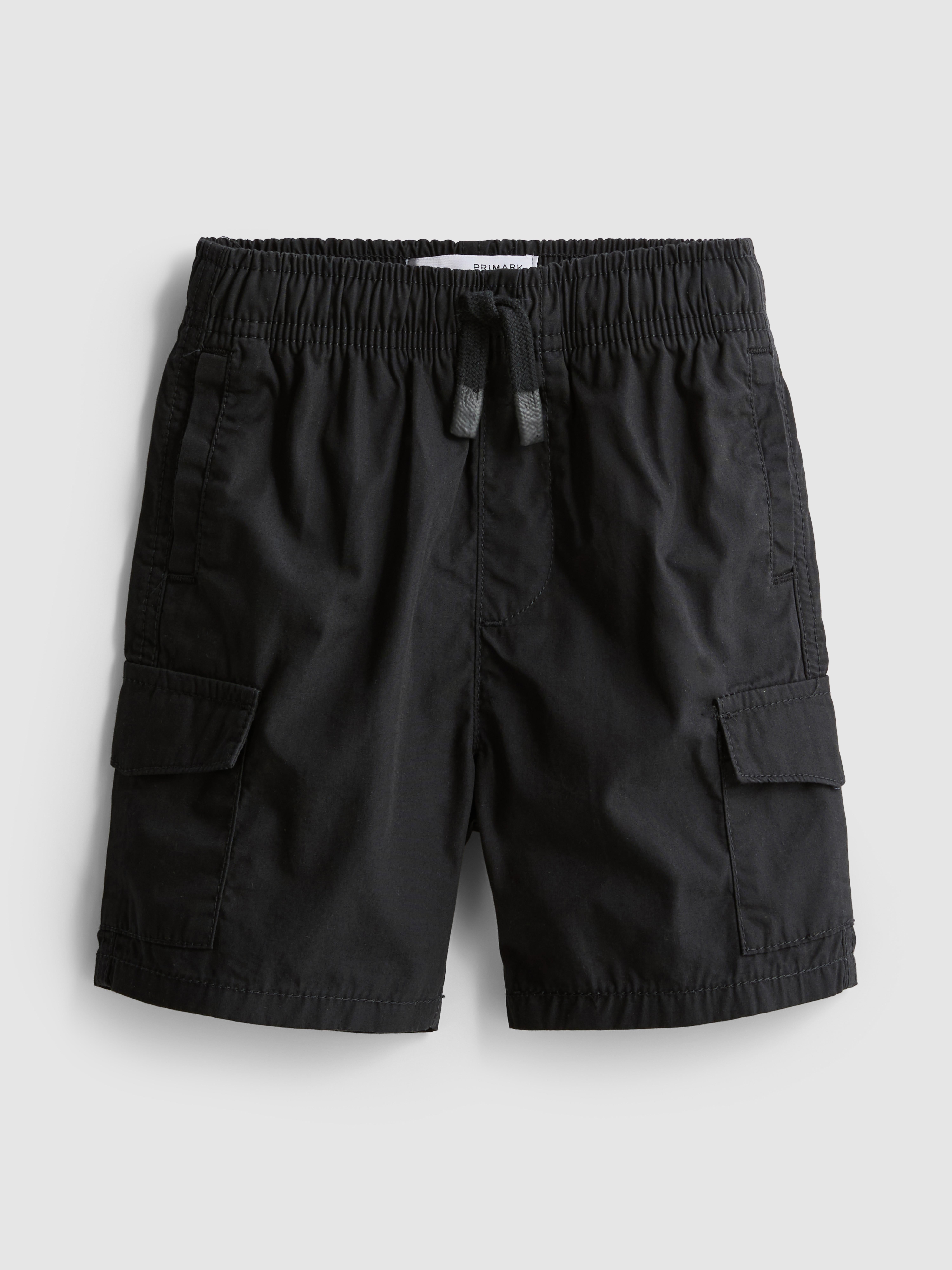 1,5–8 lat | Spodenki bojówki