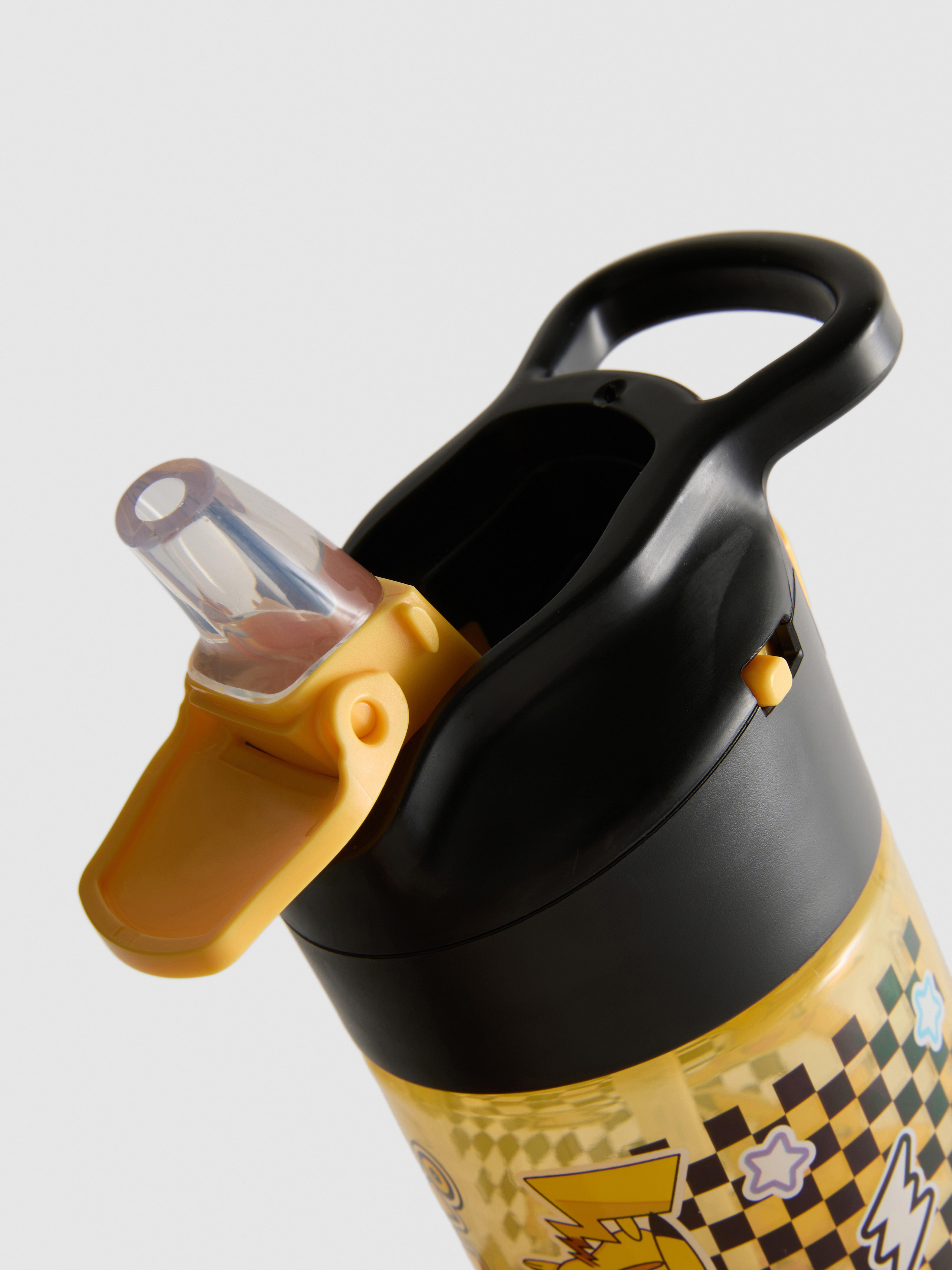 Butelka na wodę z motywem Pikachu Pokémon