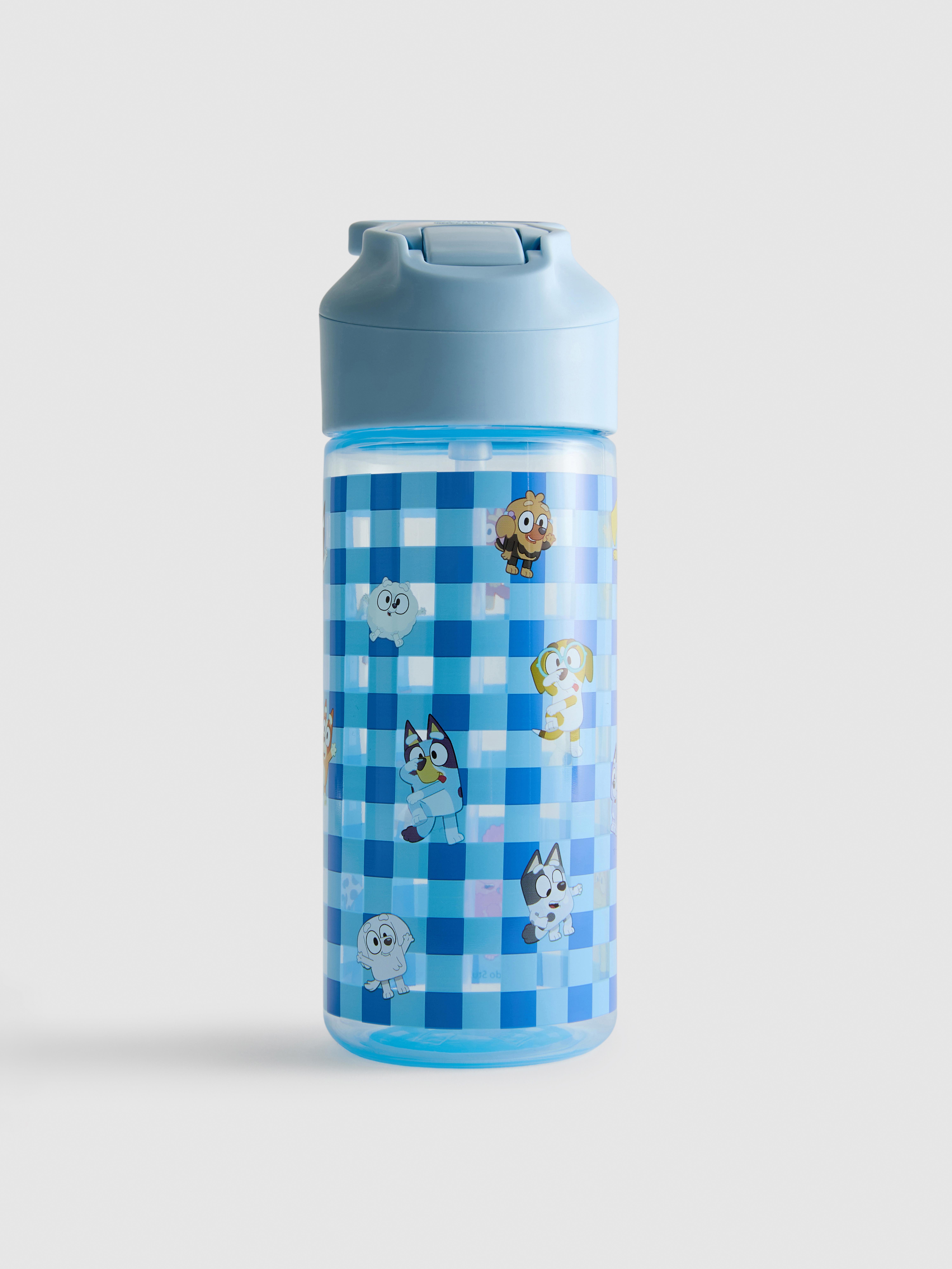 Bluey Water Bottle