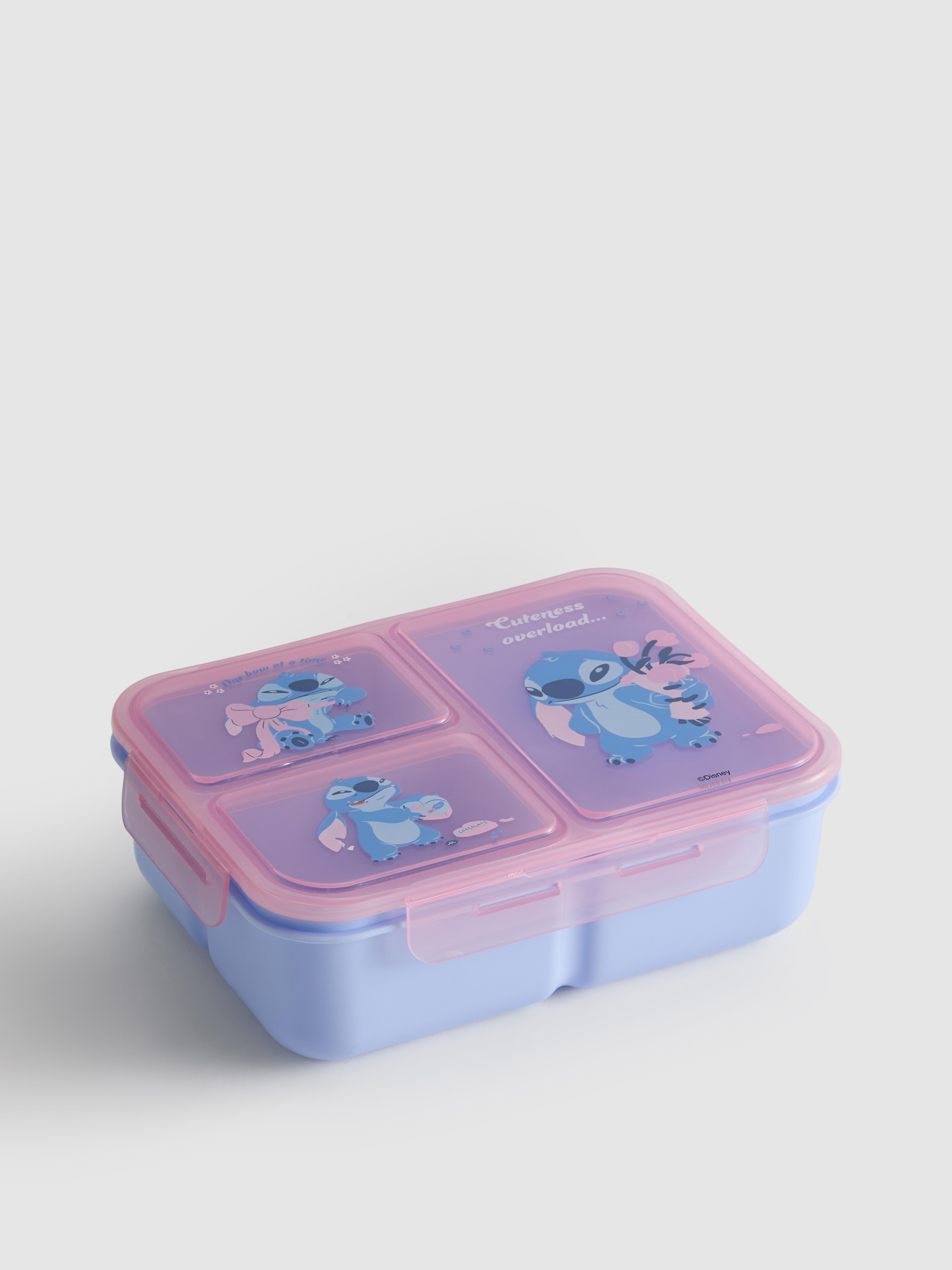 Disney’s Stitch Bento Box