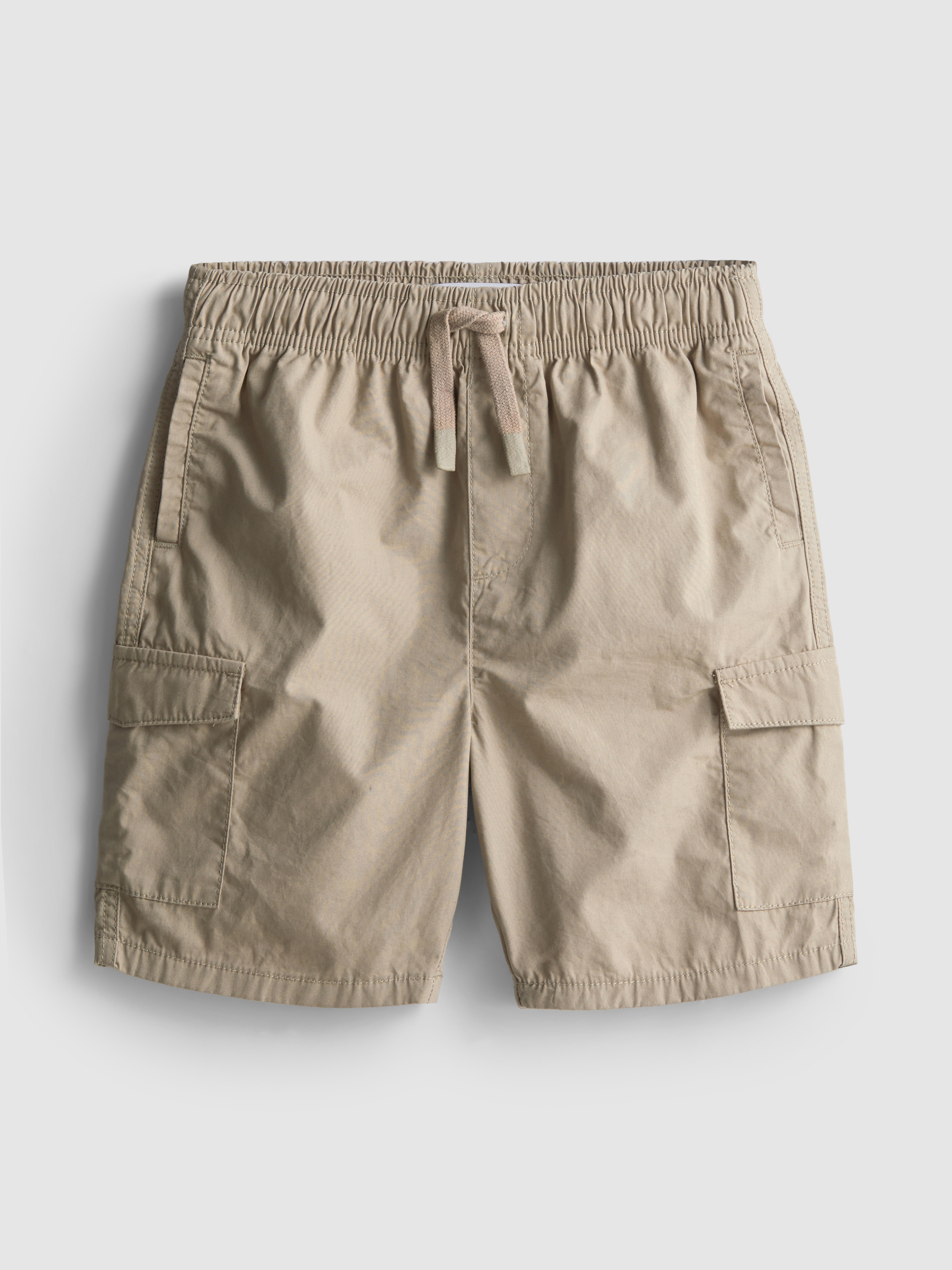 7–15 ans | Short cargo