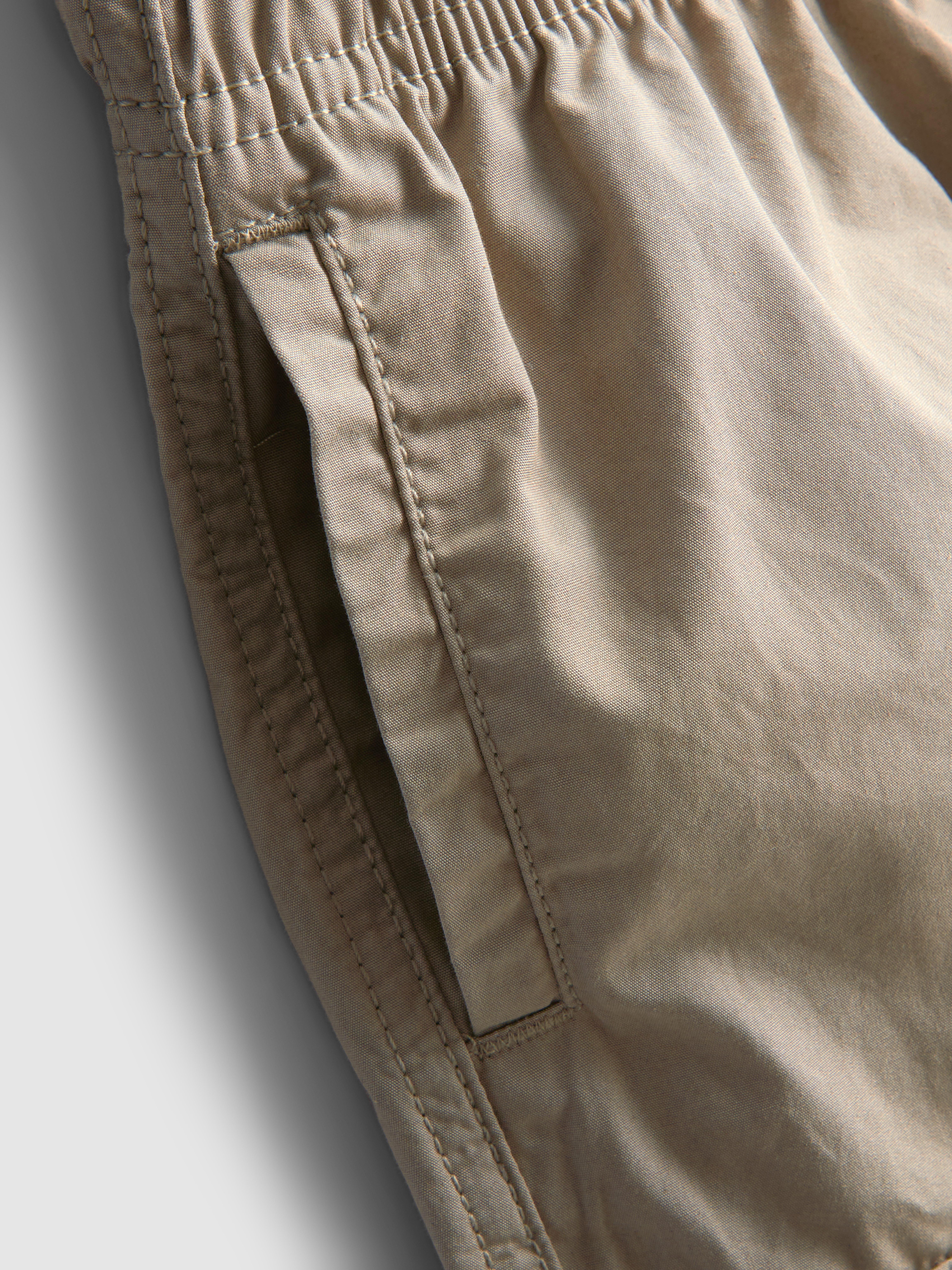 7–15 ans | Short cargo