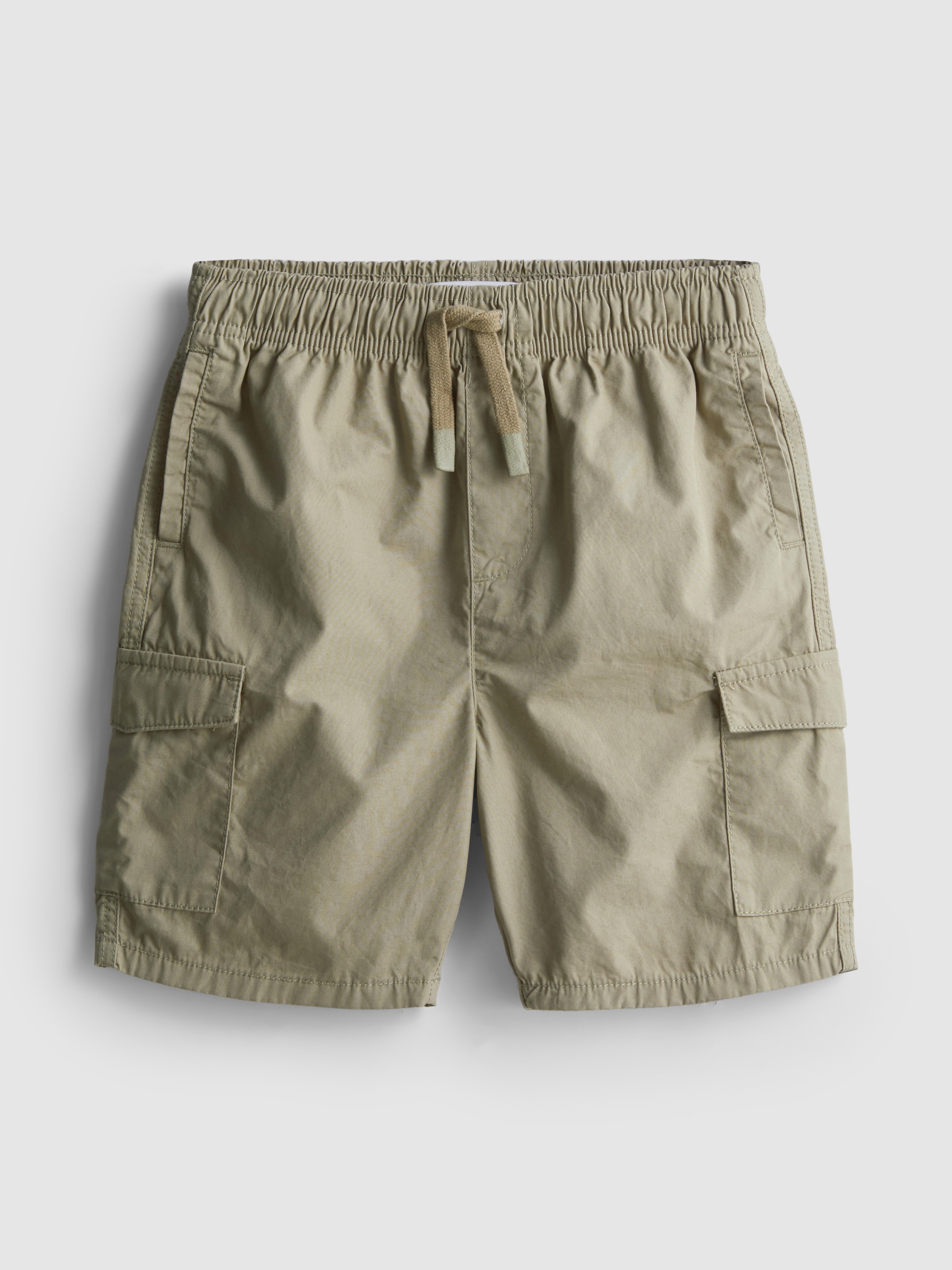 7–15 Jahre | Cargoshorts