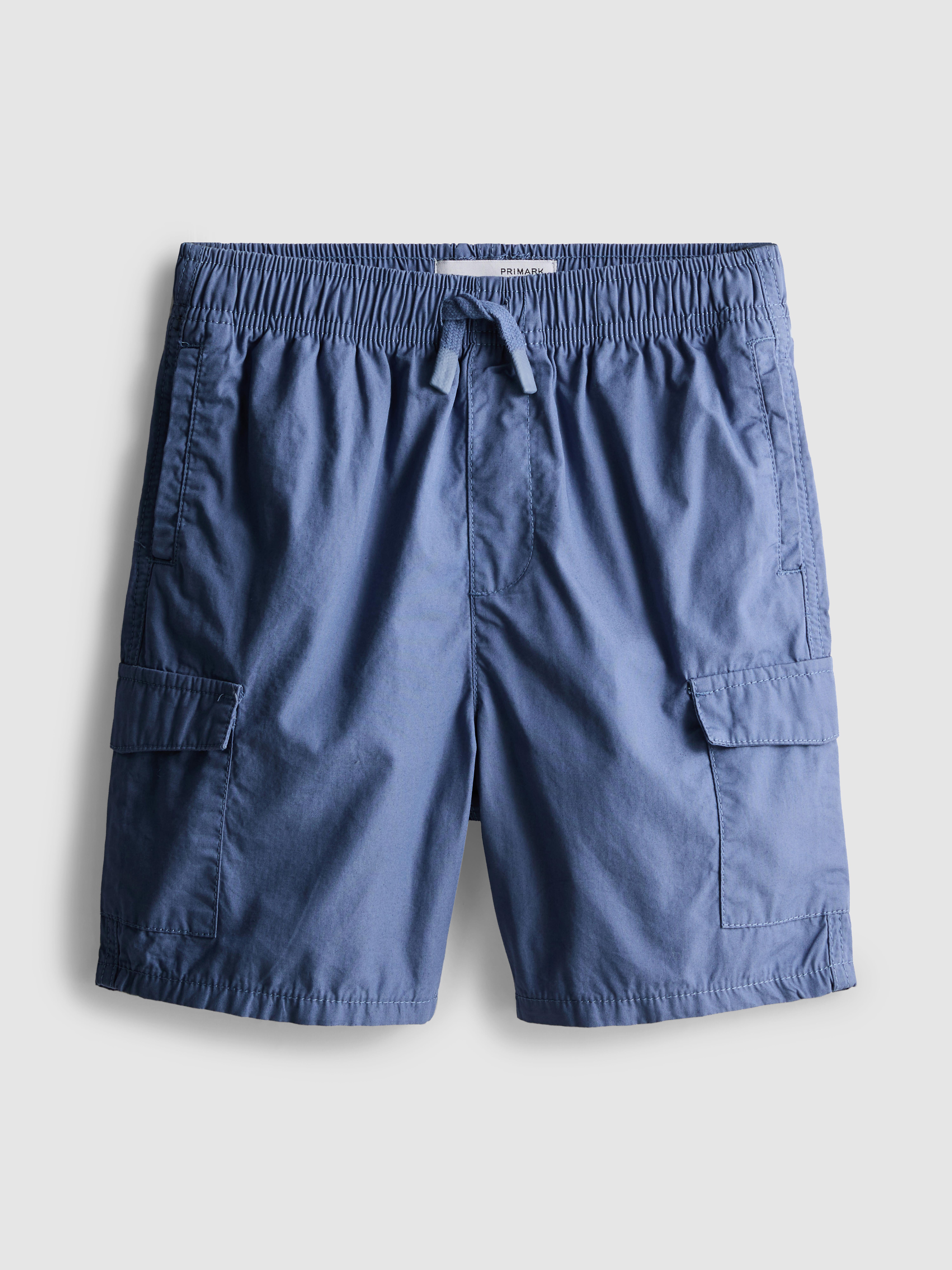7–15 ans | Short cargo