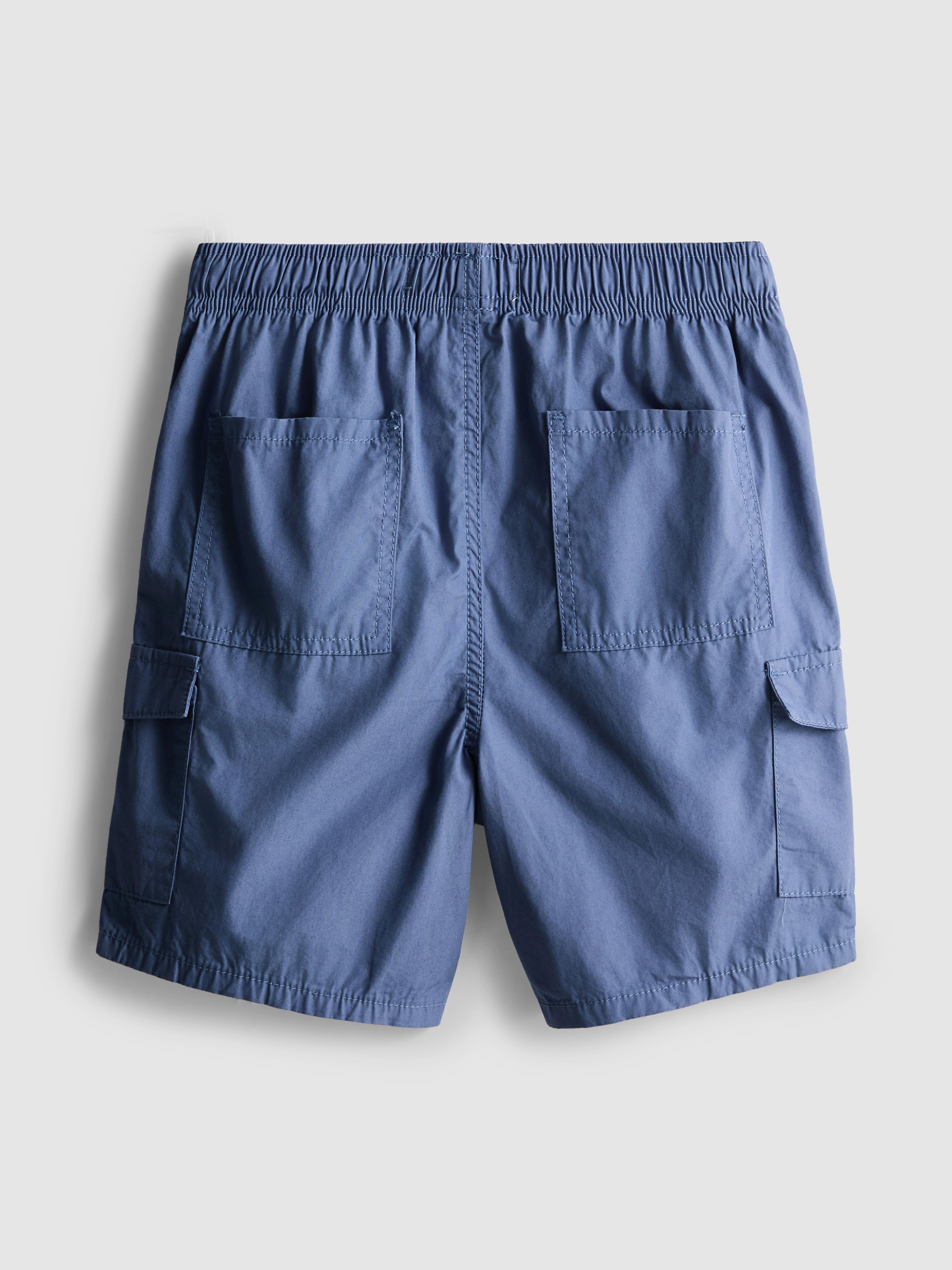 7-15yrs | Cargo Shorts