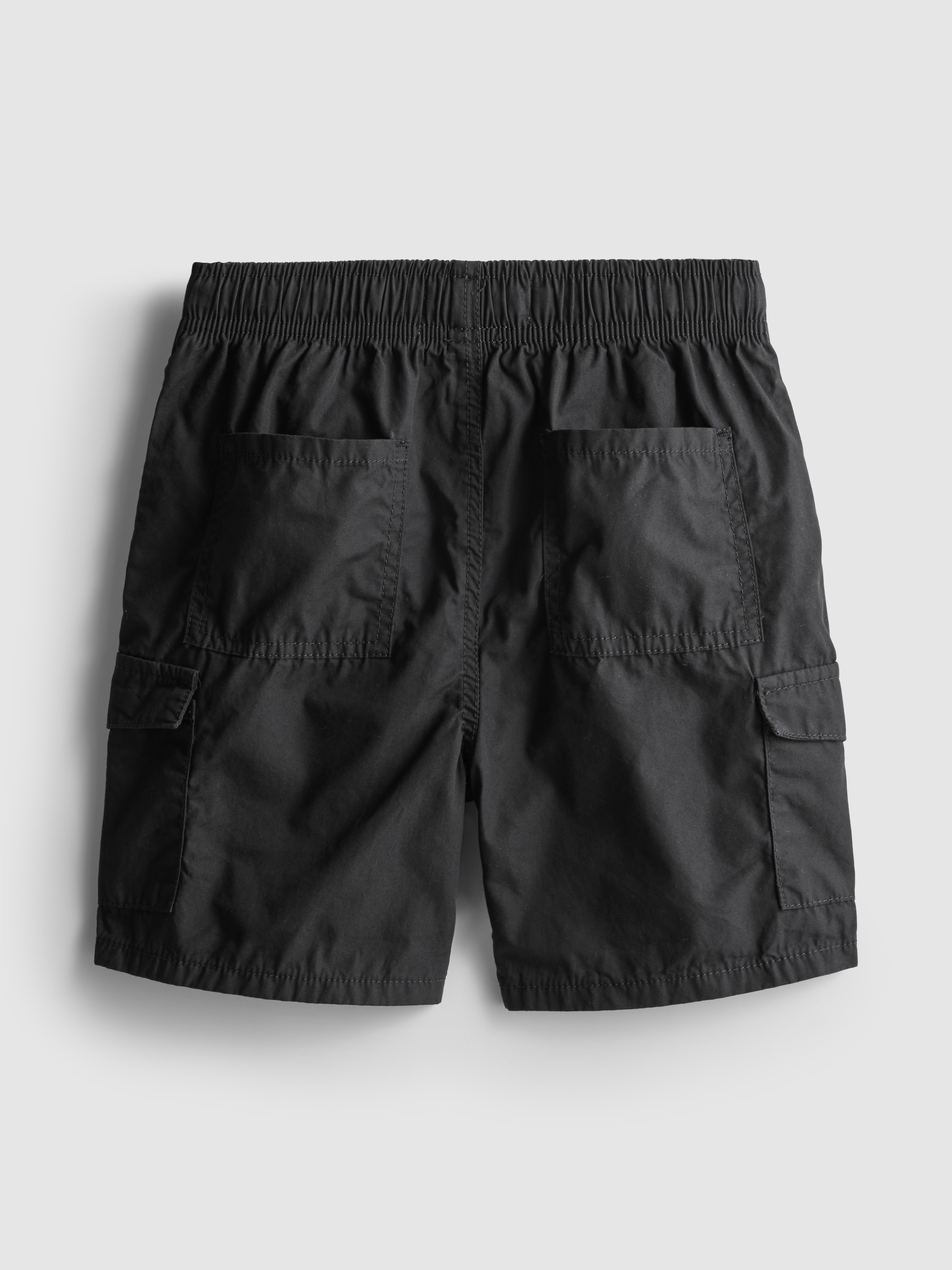 7-15yrs | Cargo Shorts