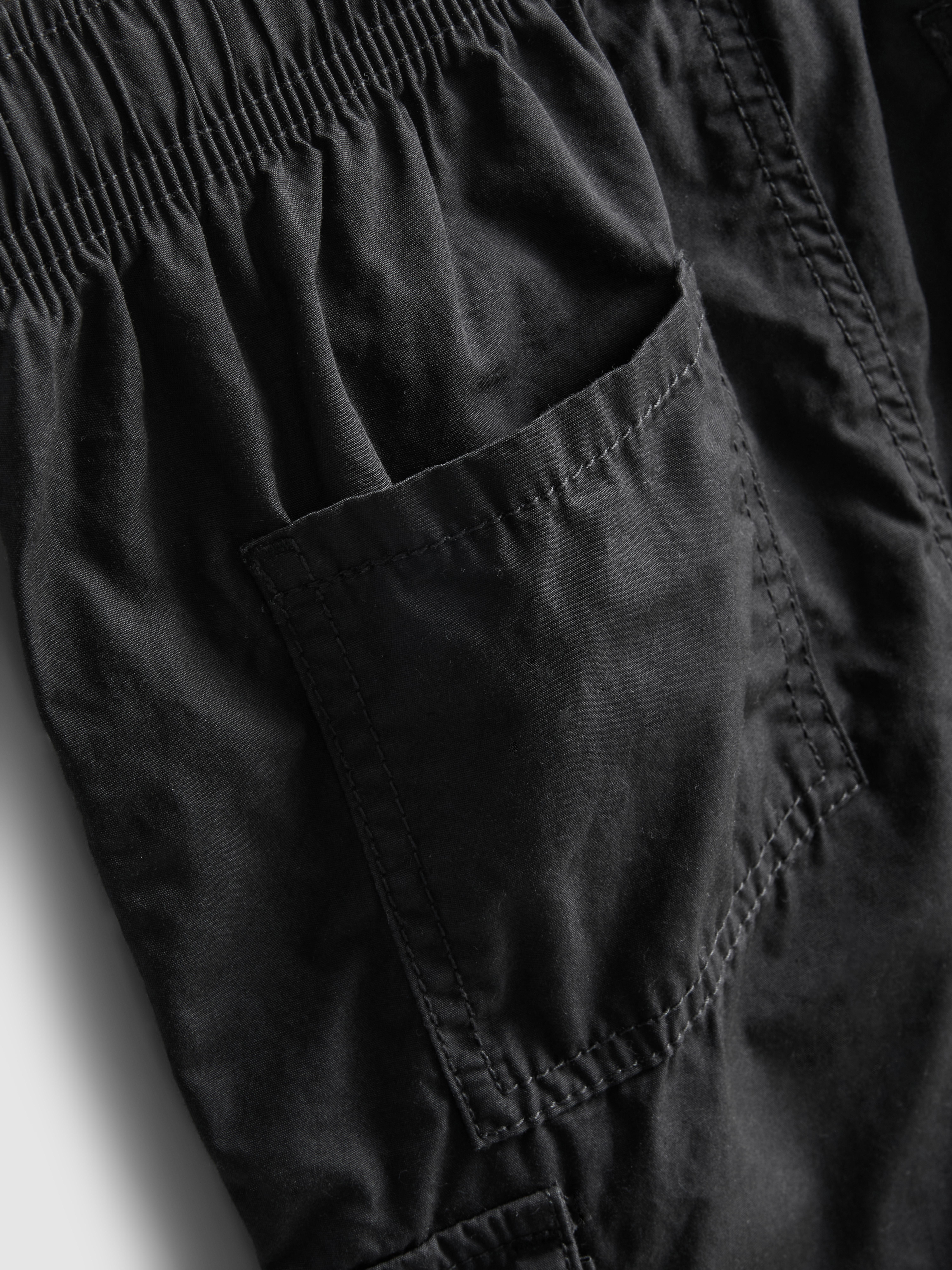 7-15yrs | Cargo Shorts