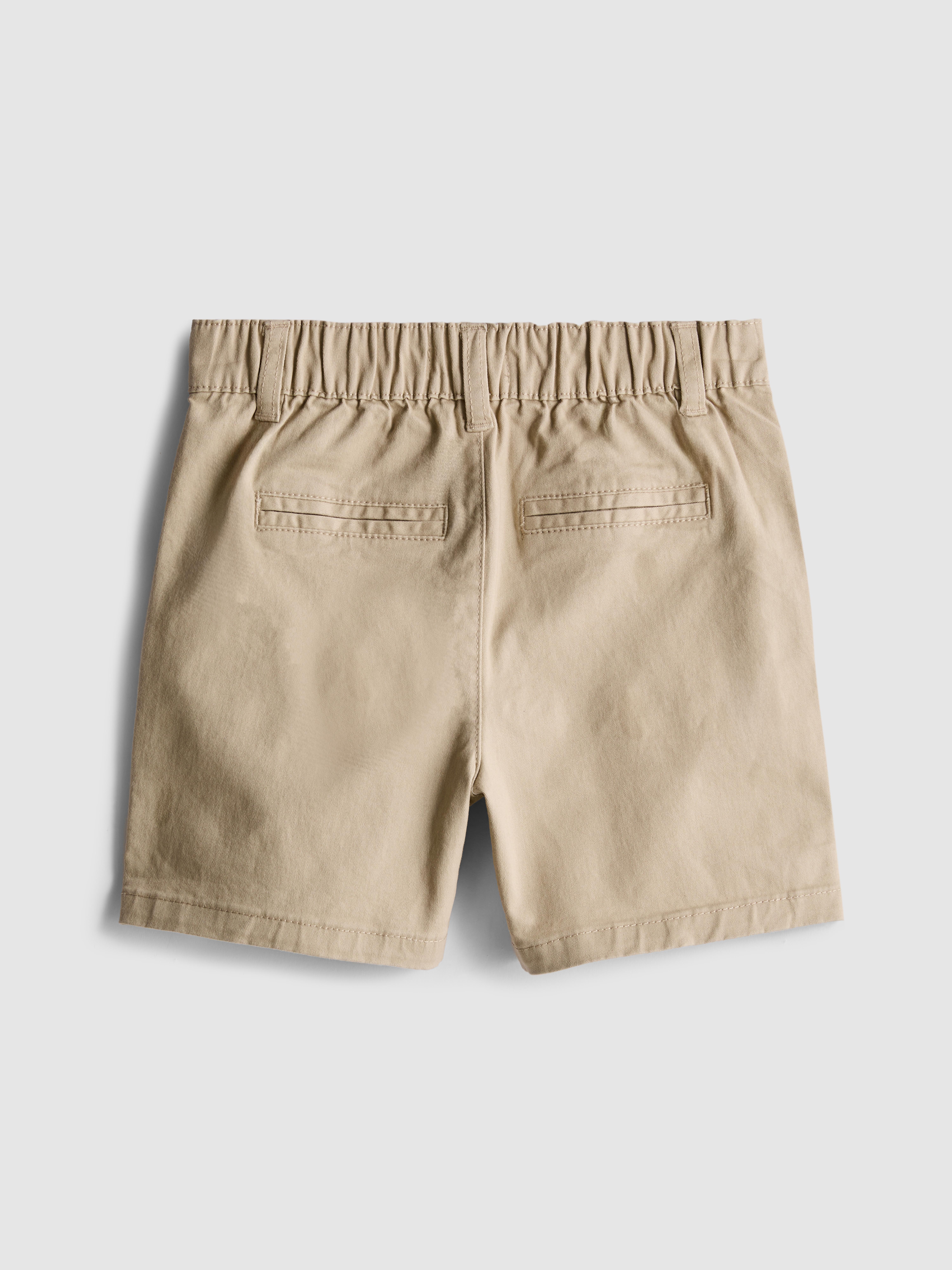 1.5-8yrs | Chino Shorts