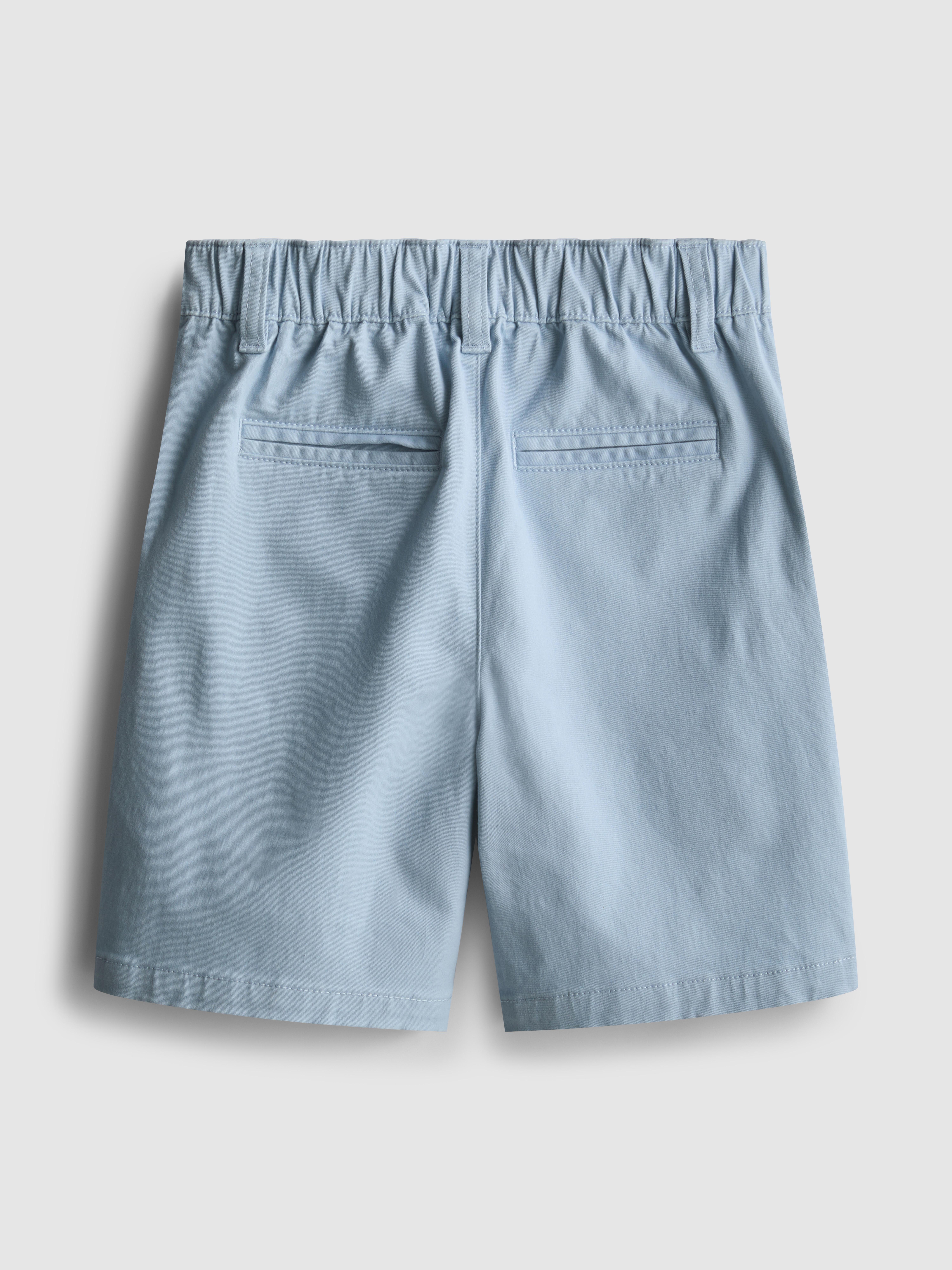 Boys Blue 1.5-8yrs | Chino Shorts