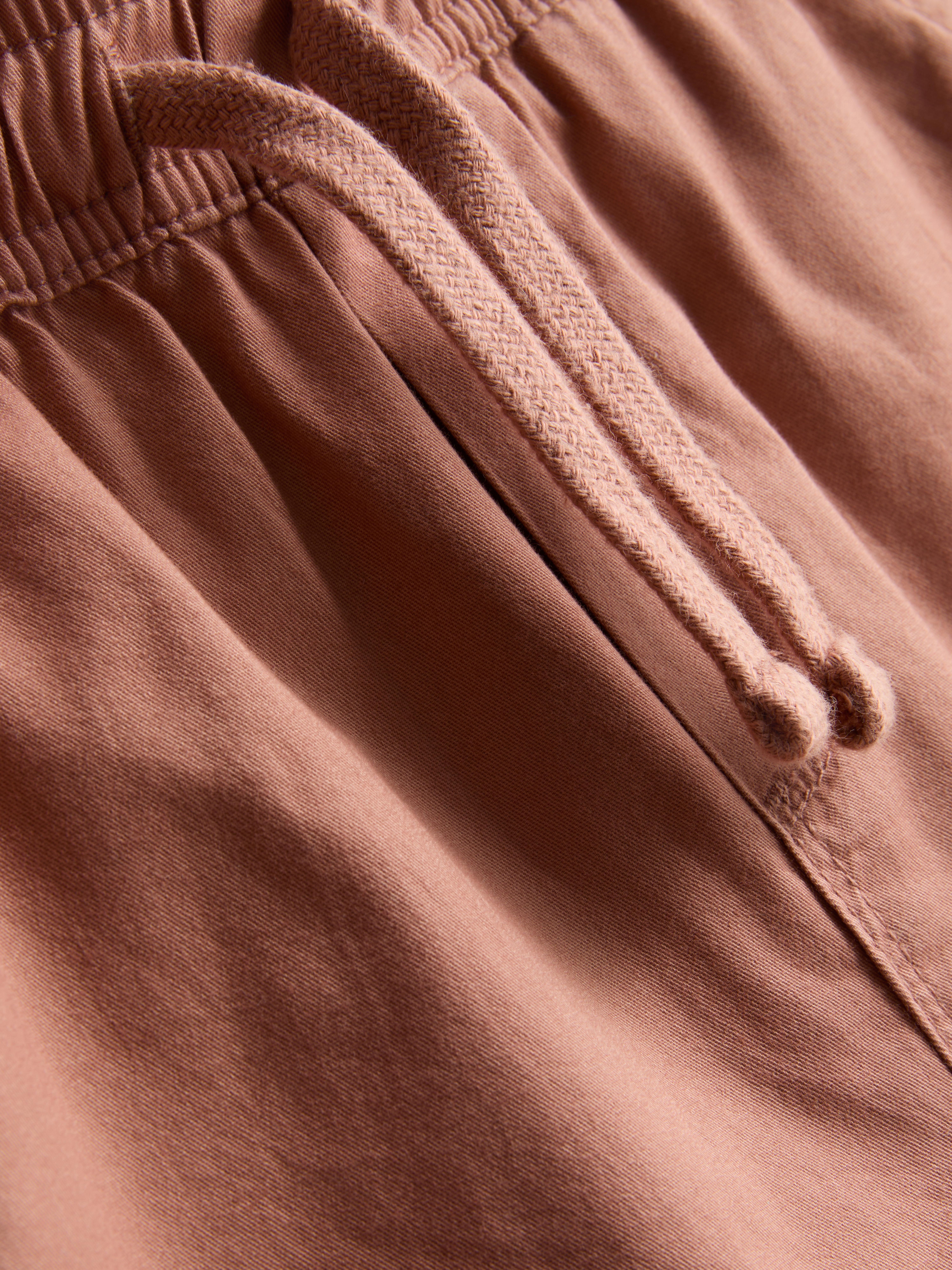 7–15 ans | Lot de 2 shorts avec cordon de serrage