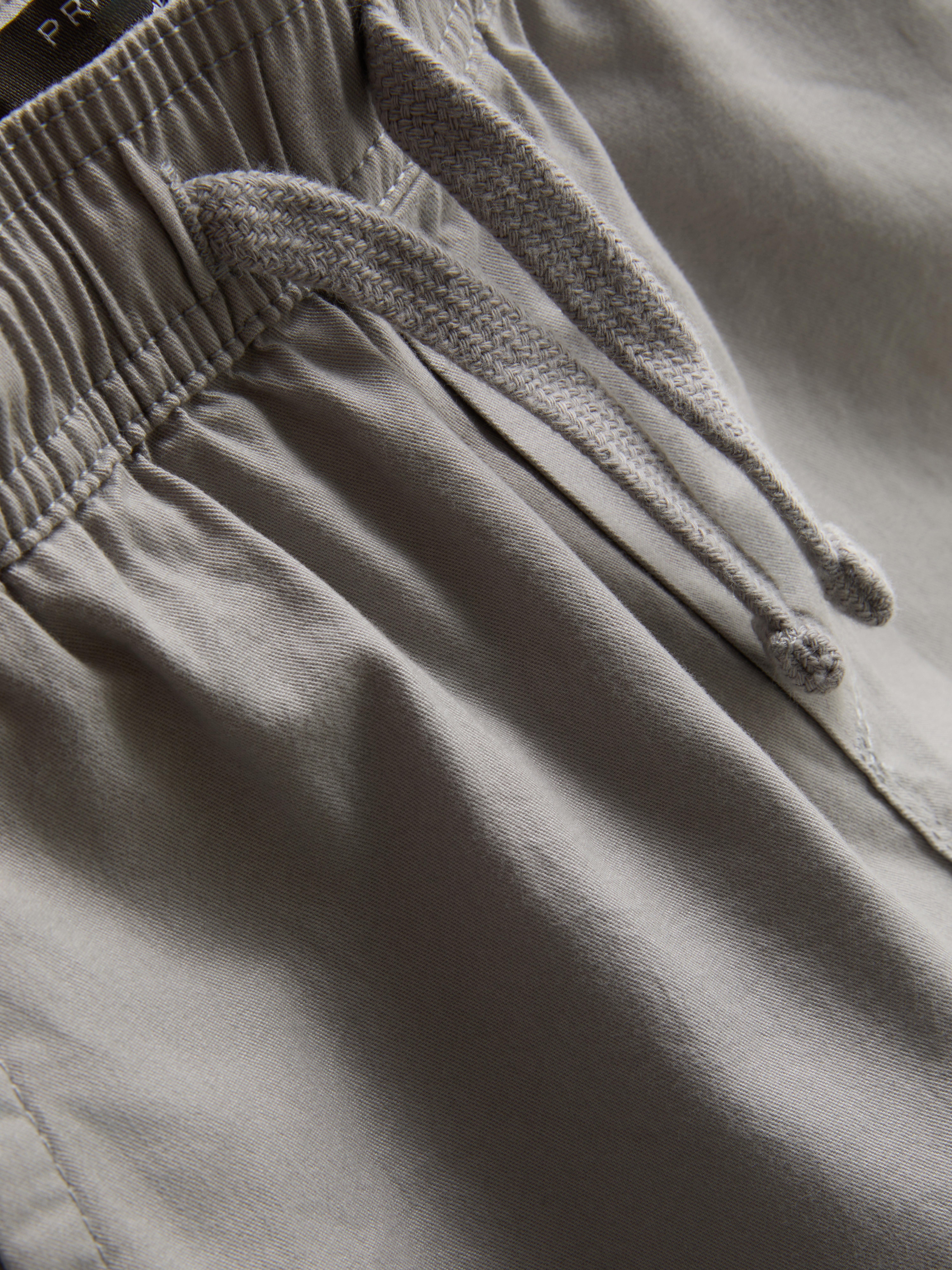 7–15 ans | Lot de 2 shorts avec cordon de serrage