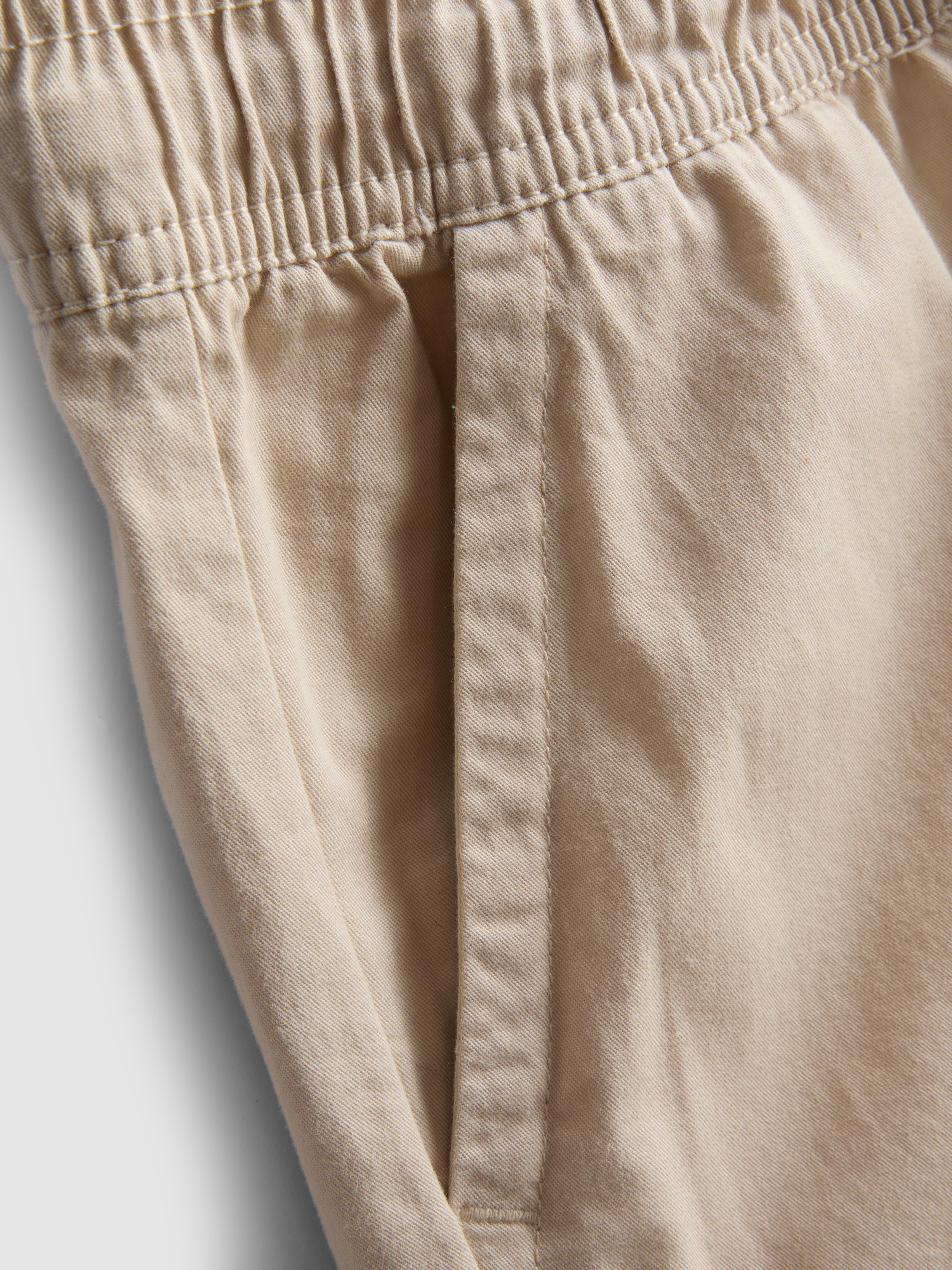 Boys Charcoal 7-15yrs | 2pk Drawstring Shorts