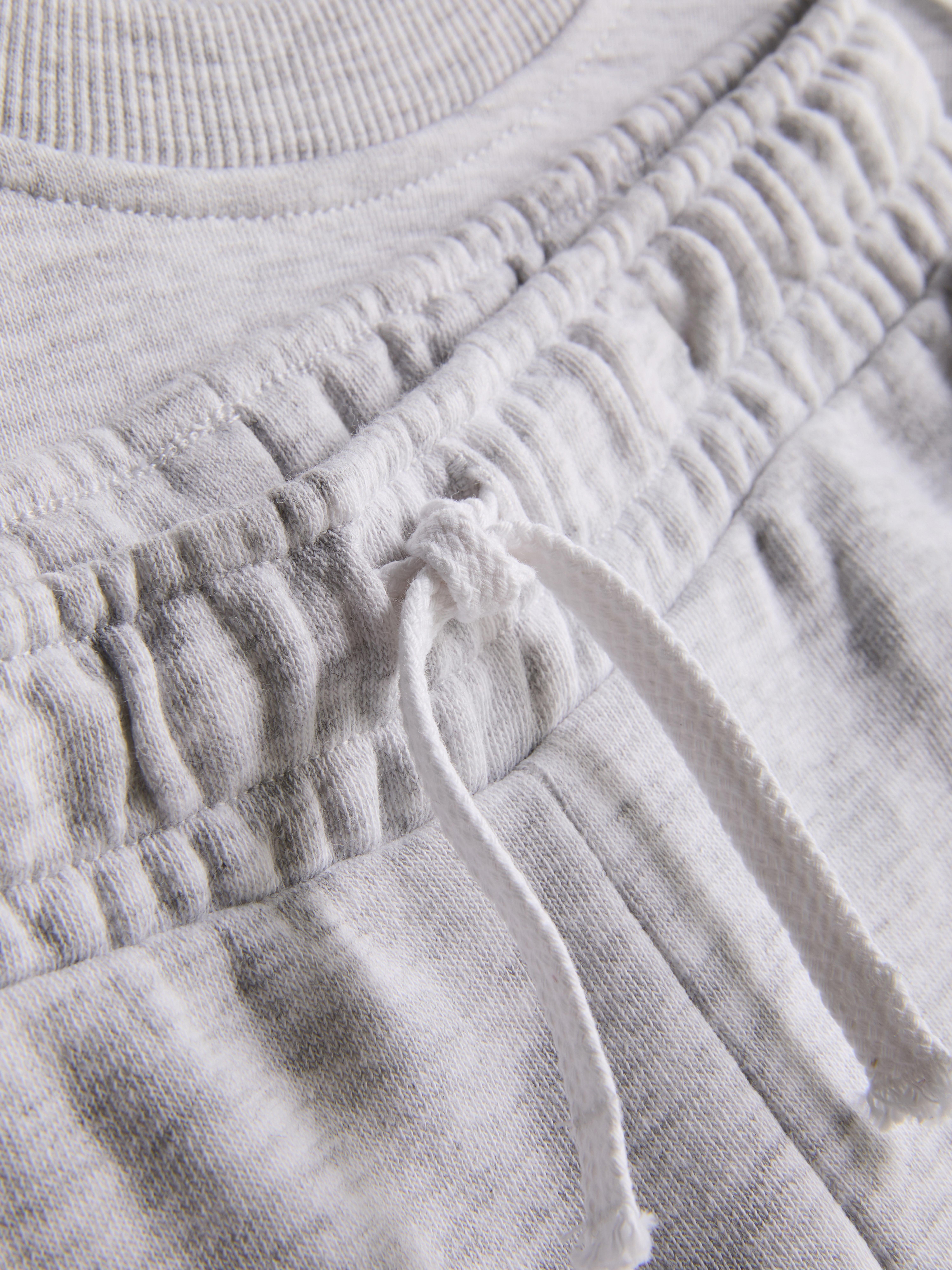 1.5-8yrs | Sweatshirt and Cuffed Joggers Set