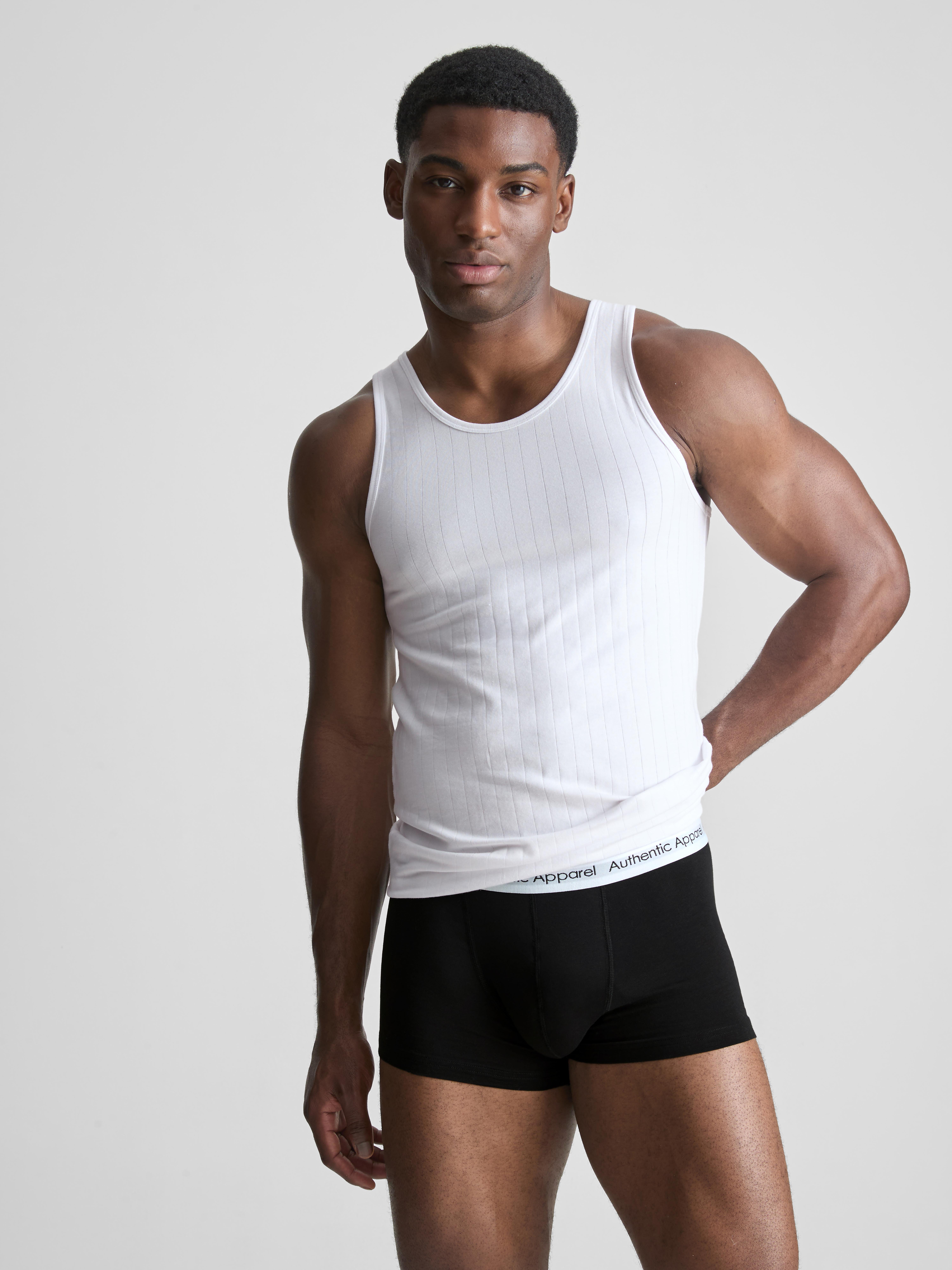 5-Pack Boxer Briefs