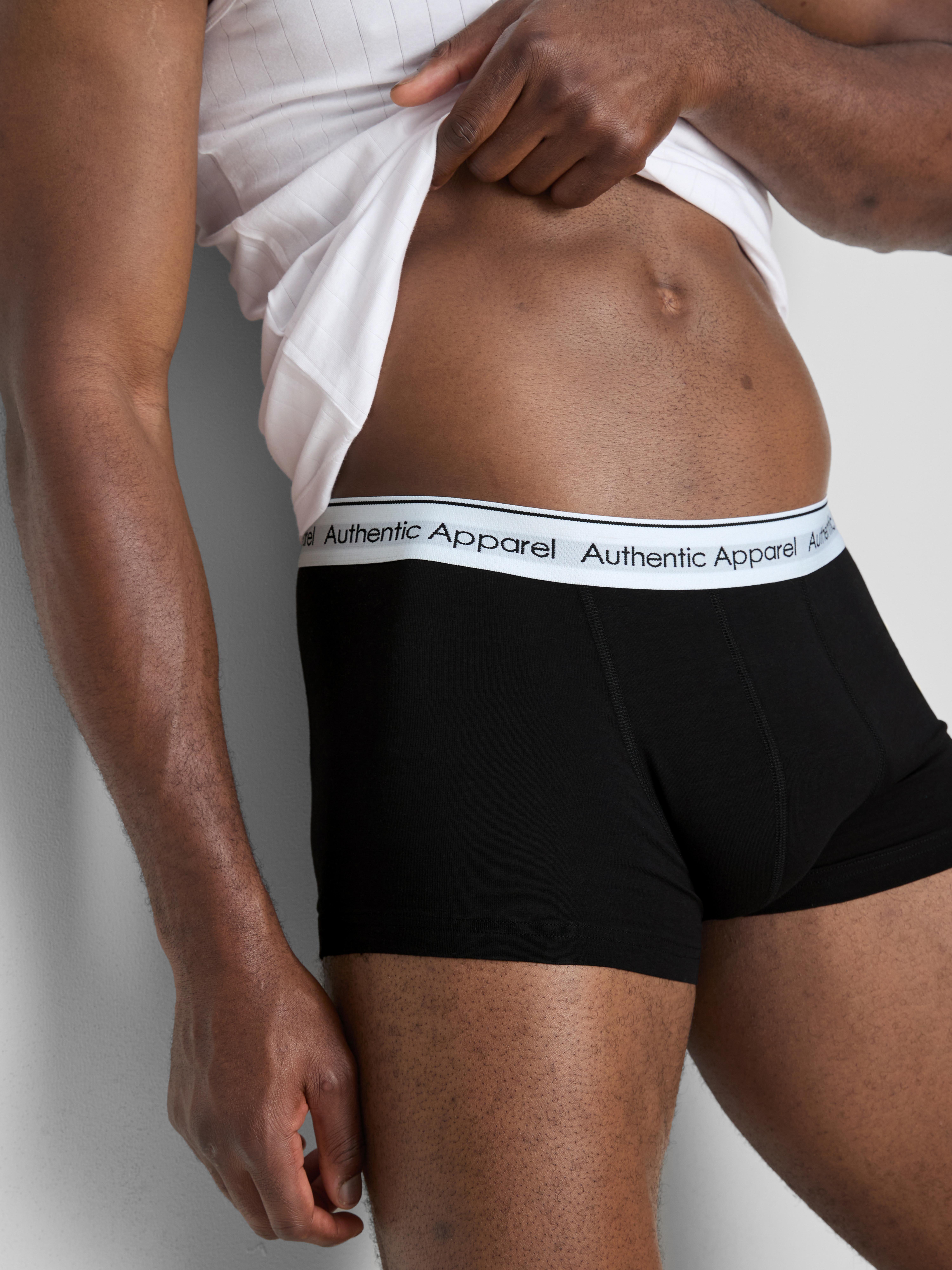 5-Pack Boxer Briefs