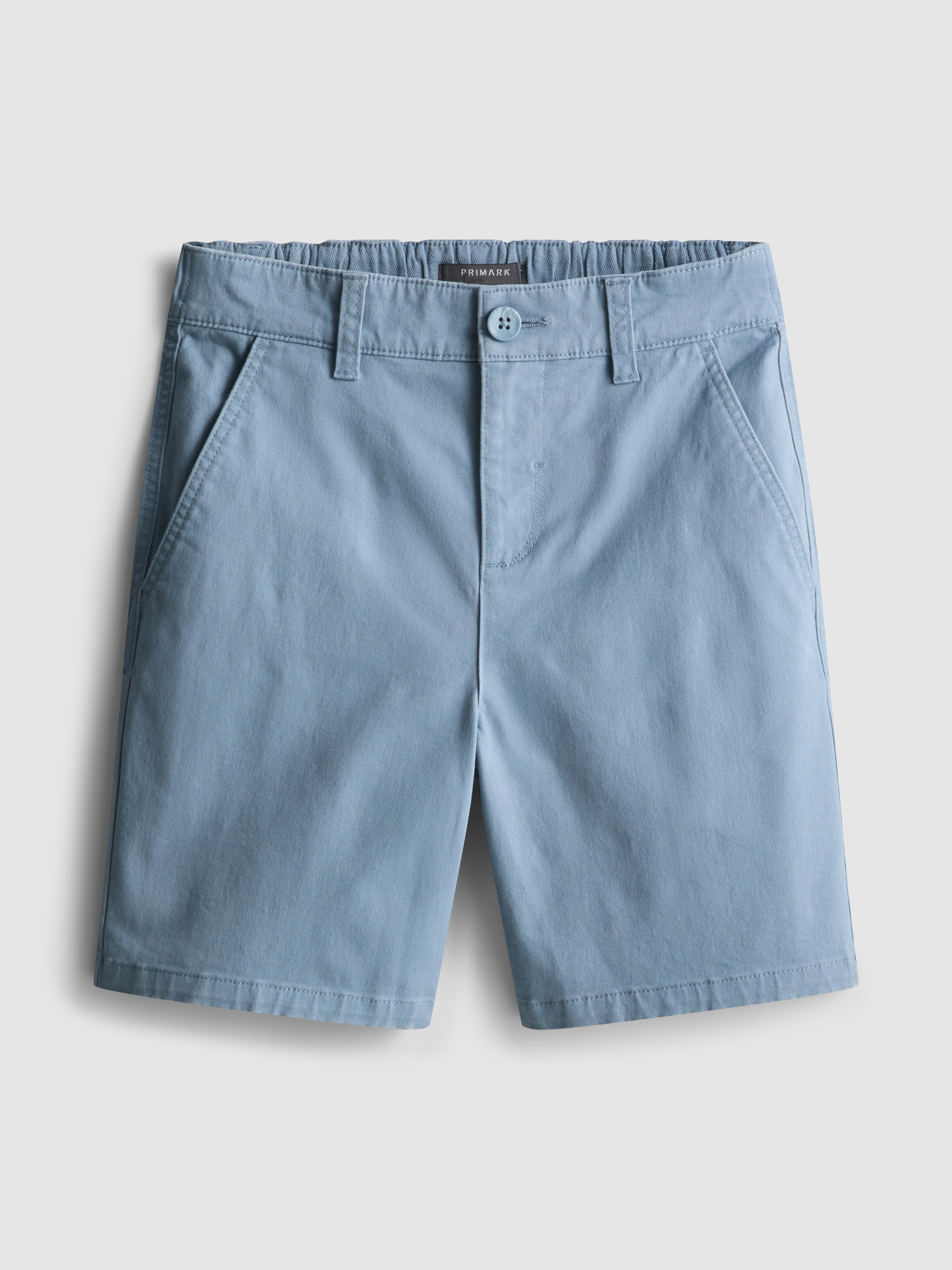 7-15 jr | Chinoshort
