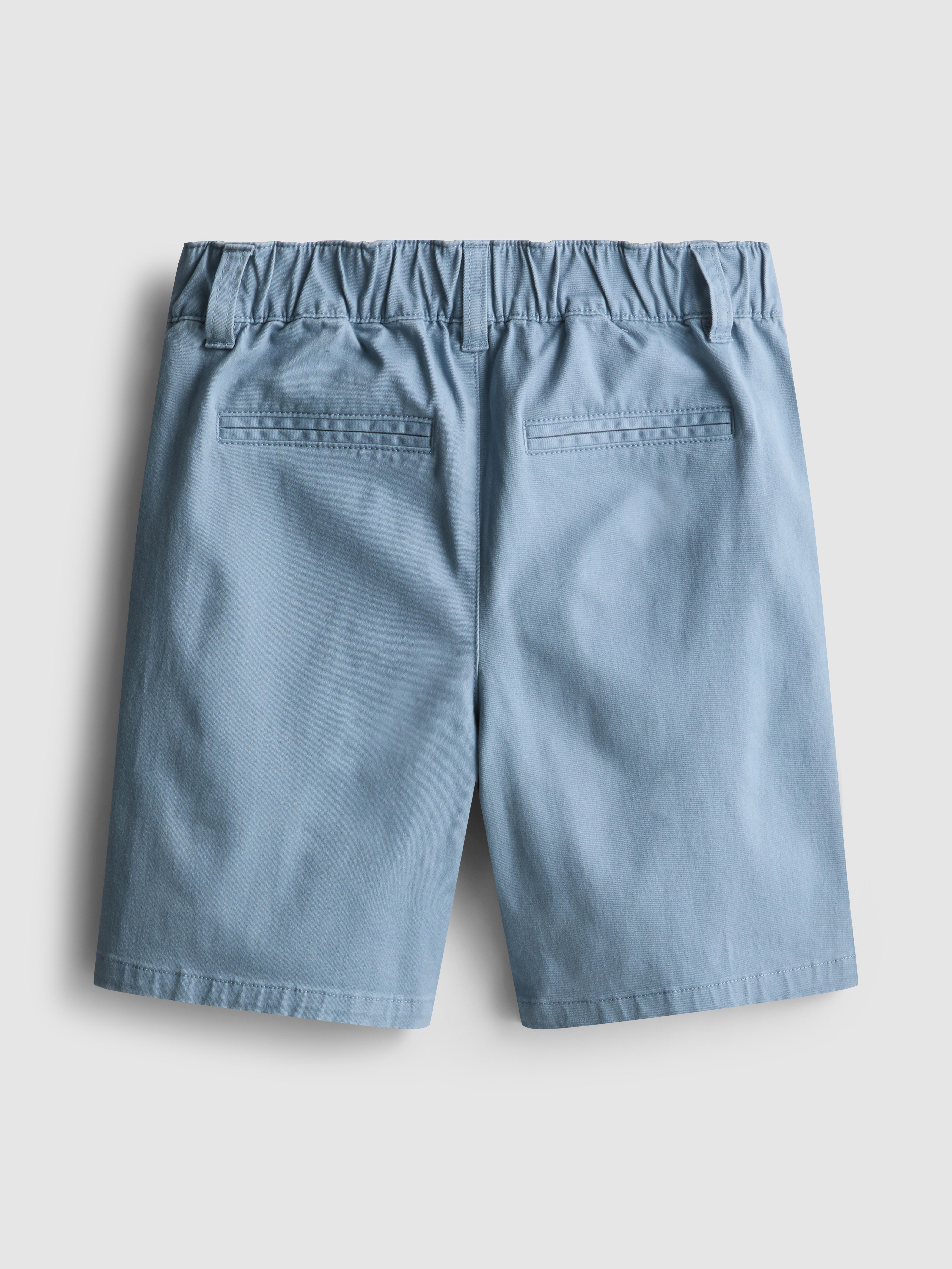 7-15 jr | Chinoshort