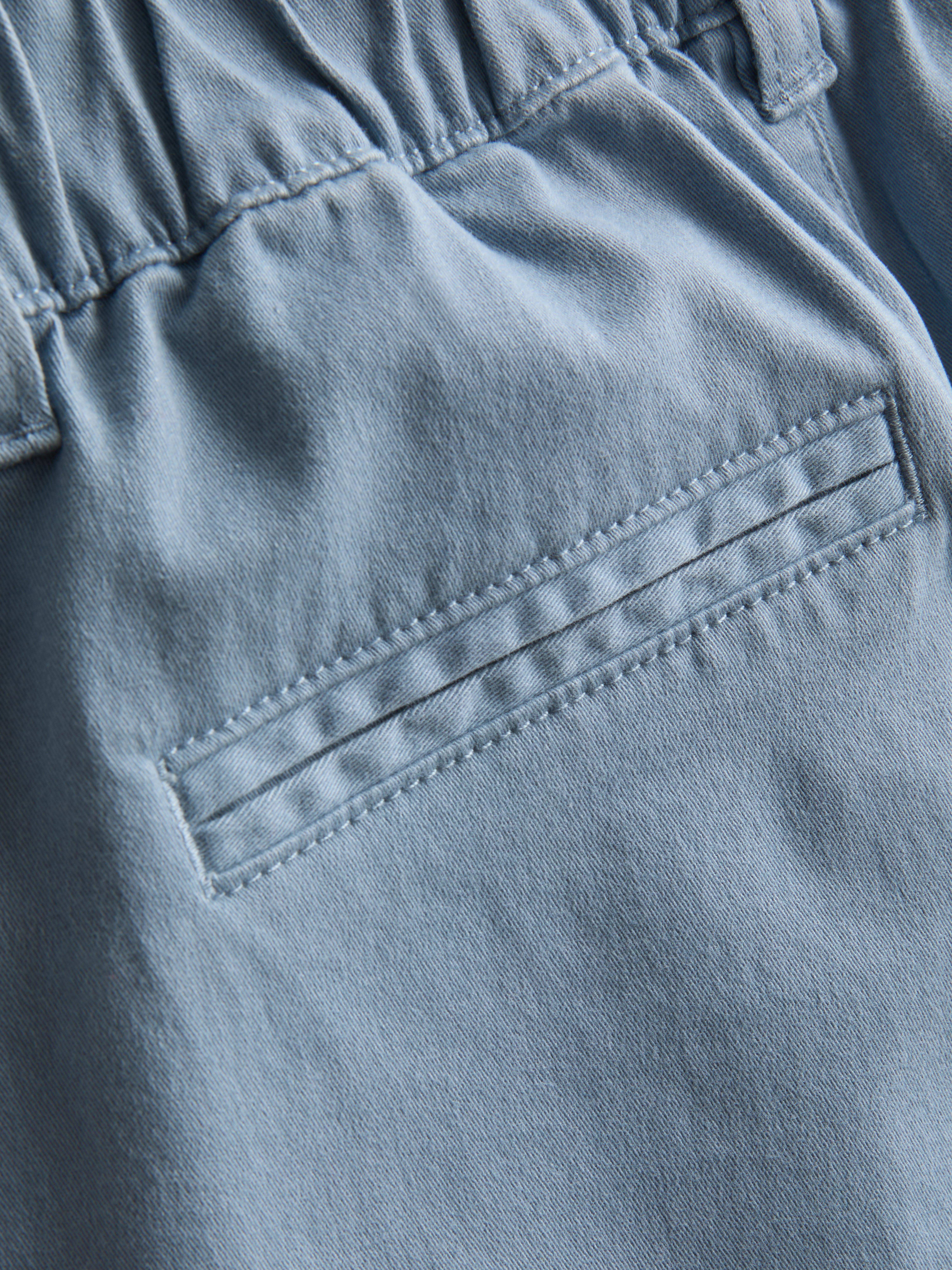 7-15yrs | Chino Shorts