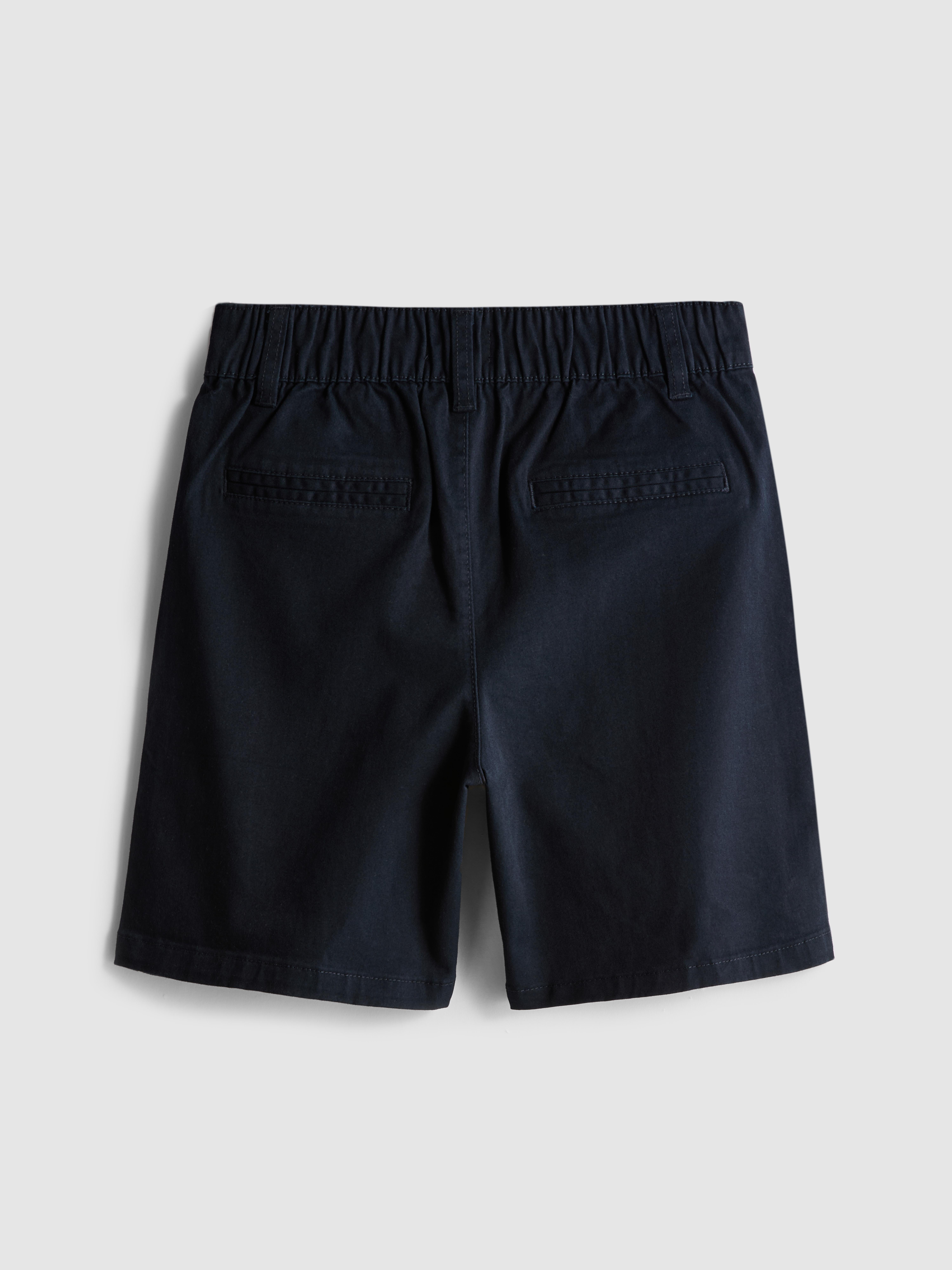 7–15 Jahre | Chinoshorts