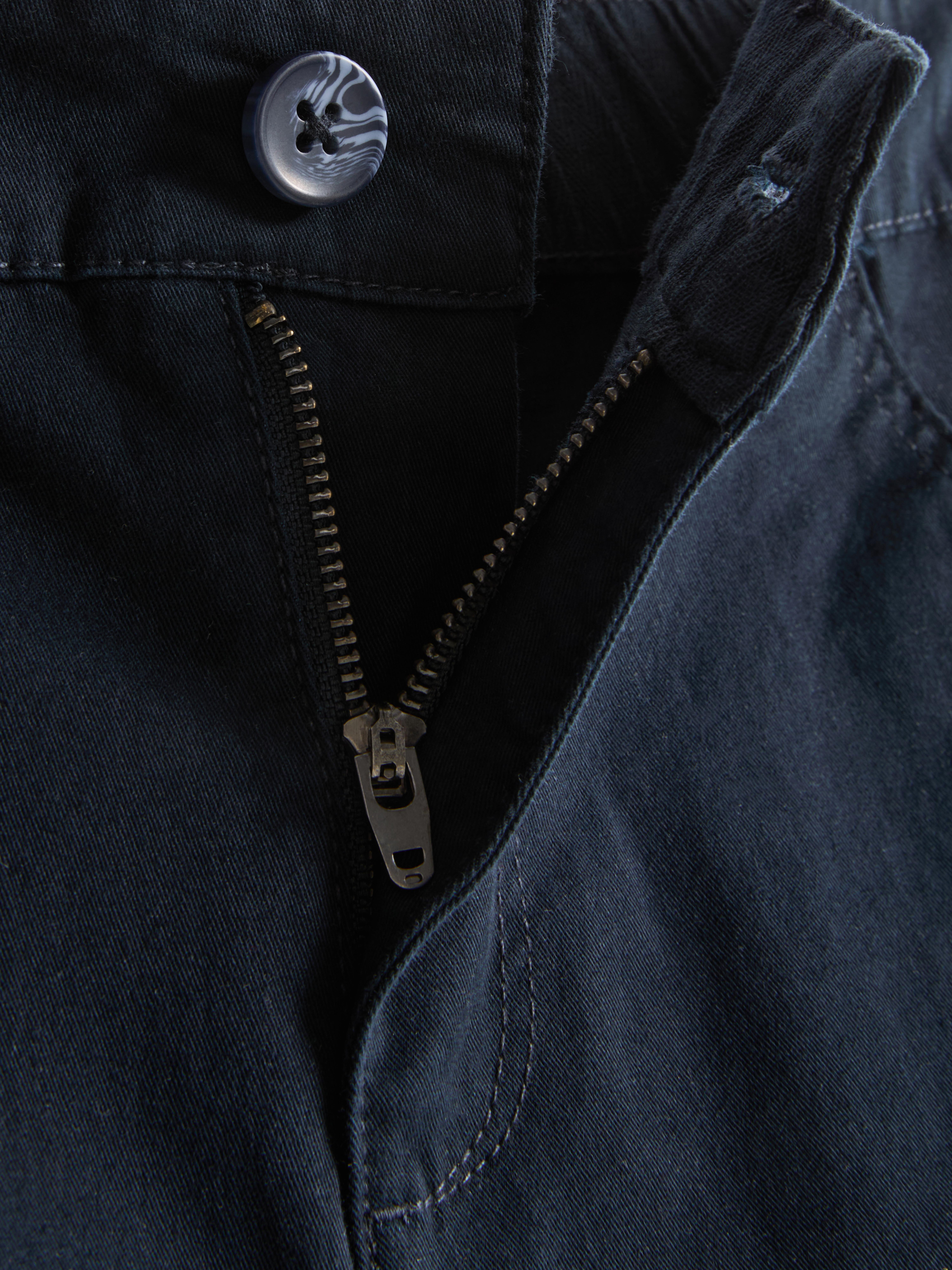 7–15 Jahre | Chinoshorts