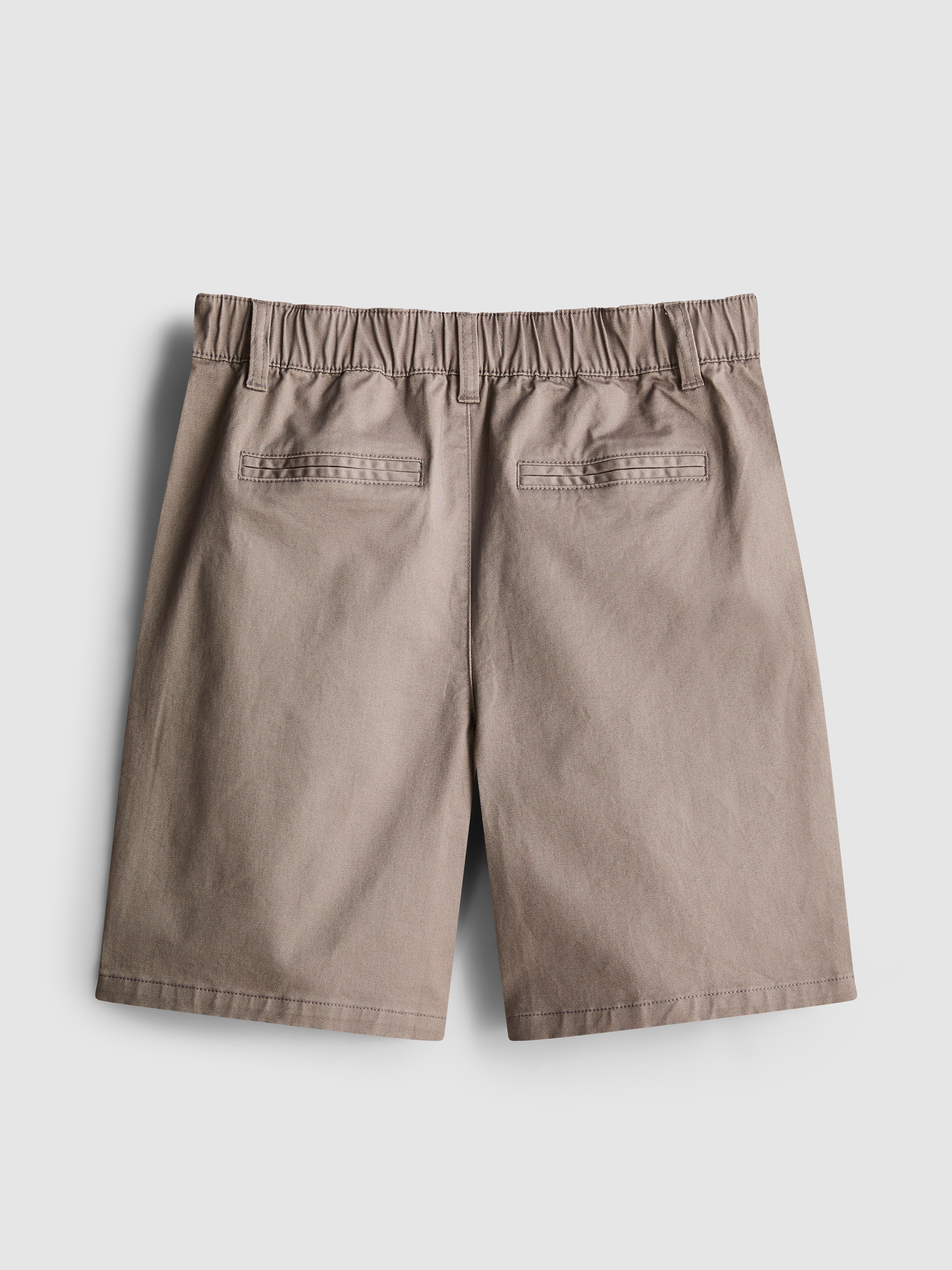 7-15yrs | Chino Shorts