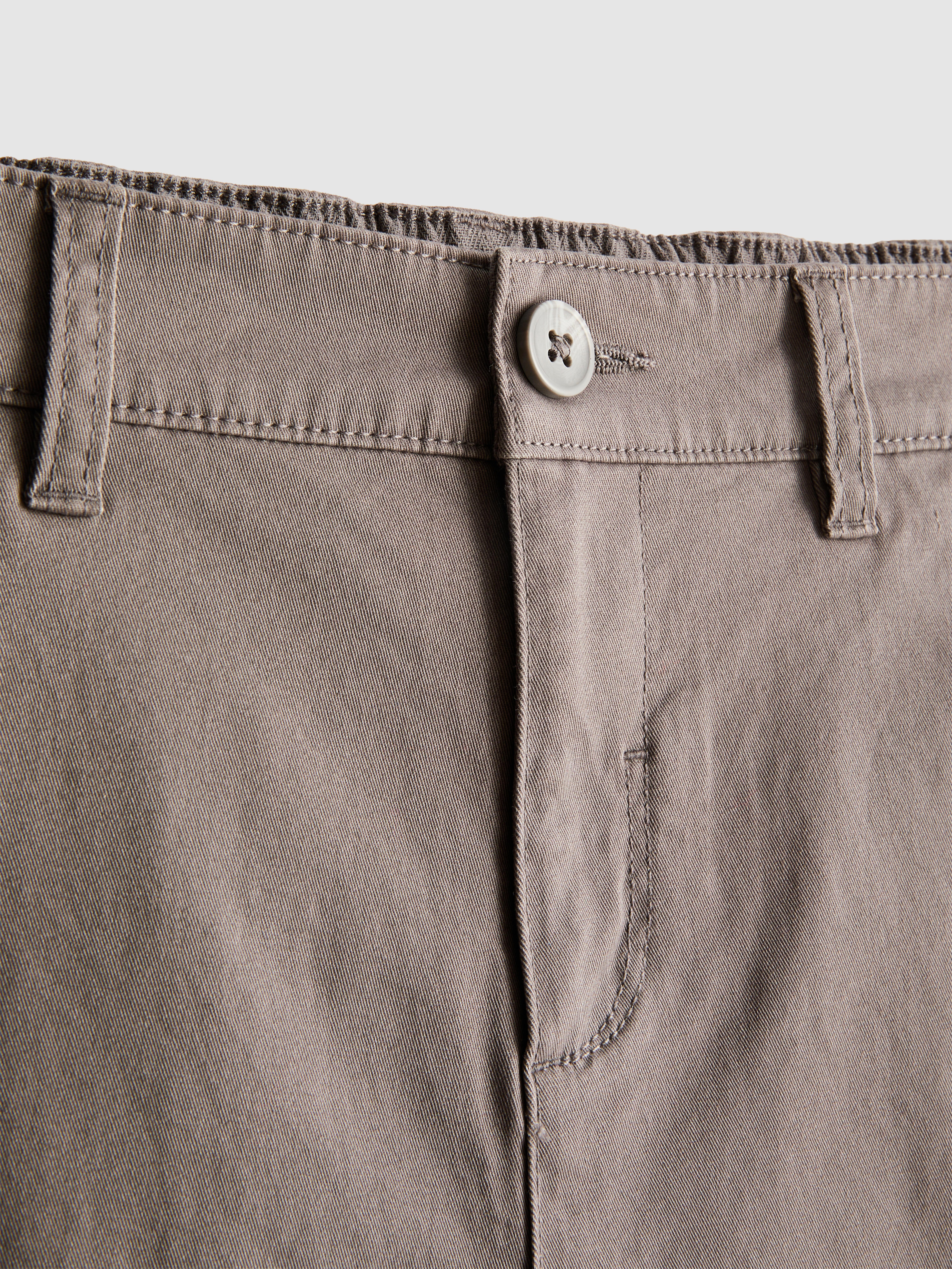 7-15yrs | Chino Shorts