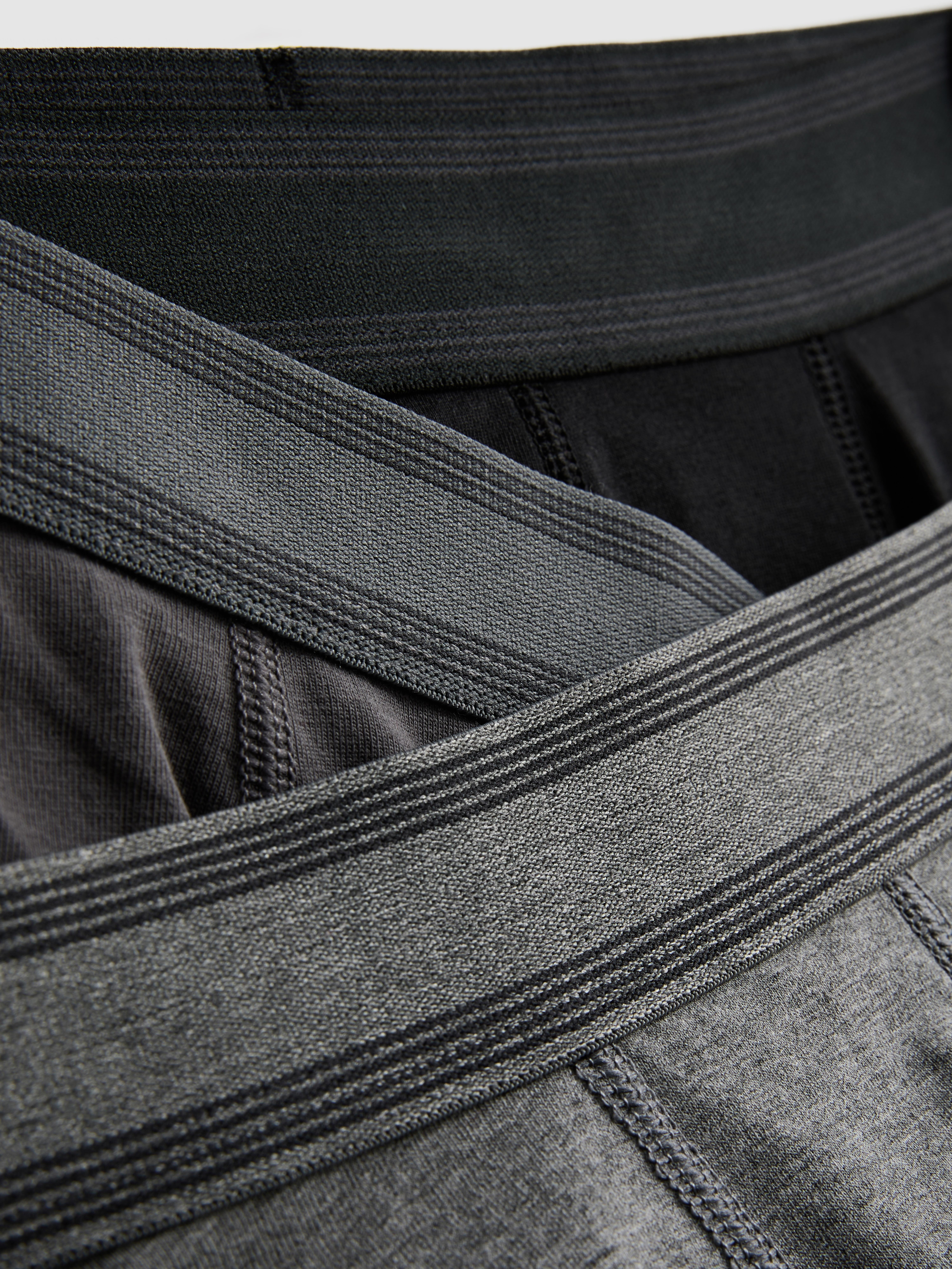 5pk Hipster Trunks