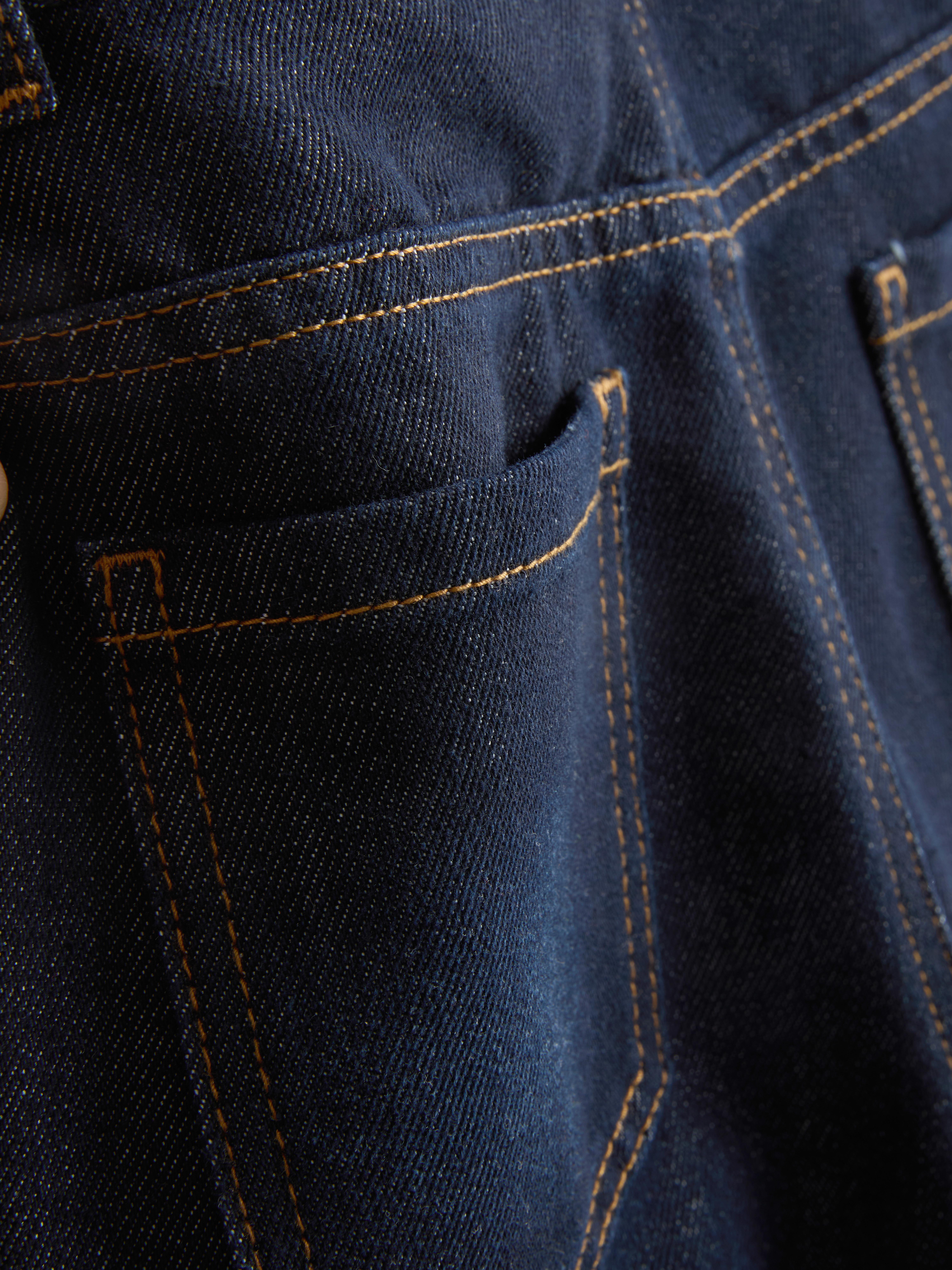 7-15yrs | Denim Shorts