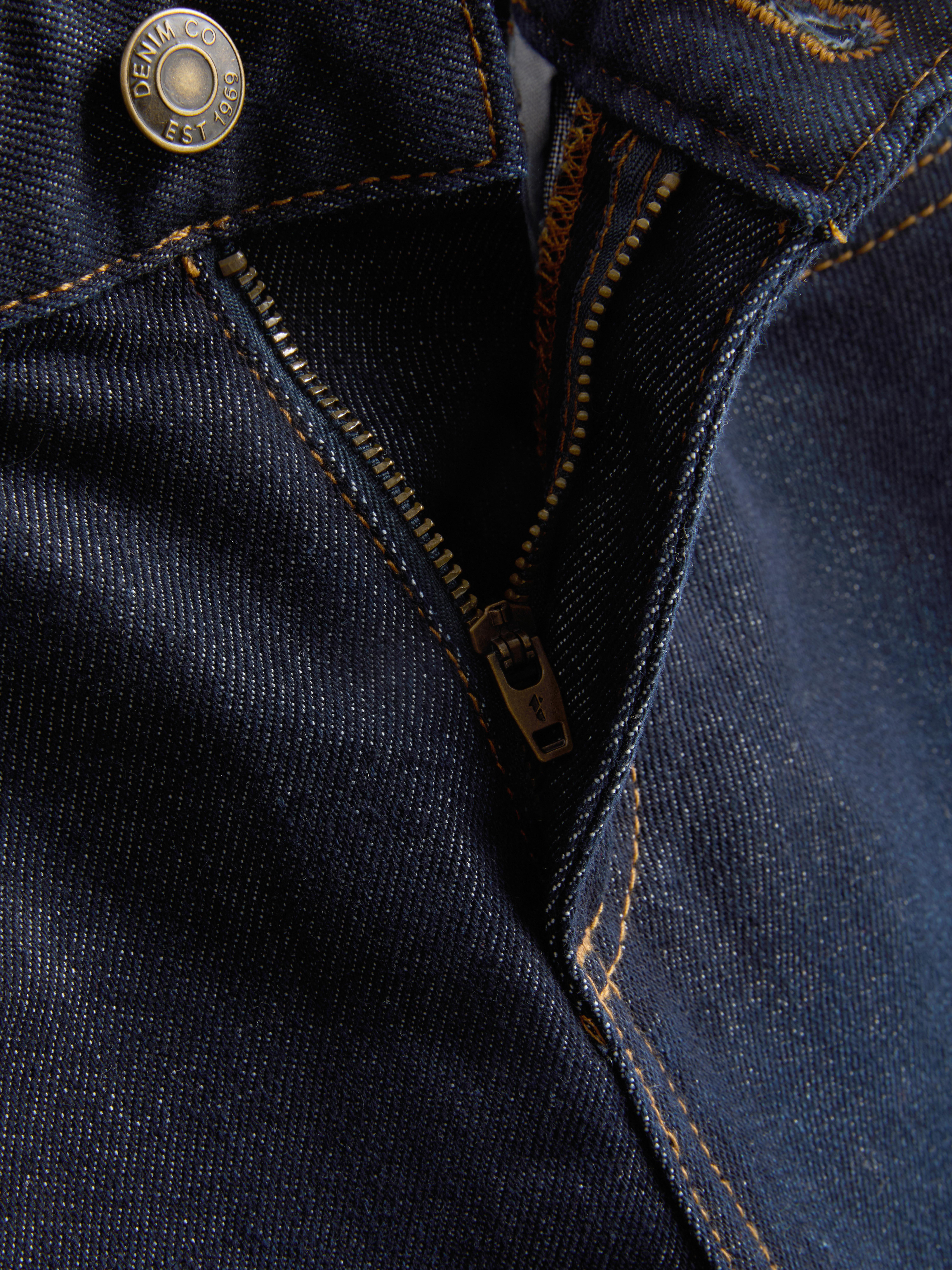 7-15yrs | Denim Shorts