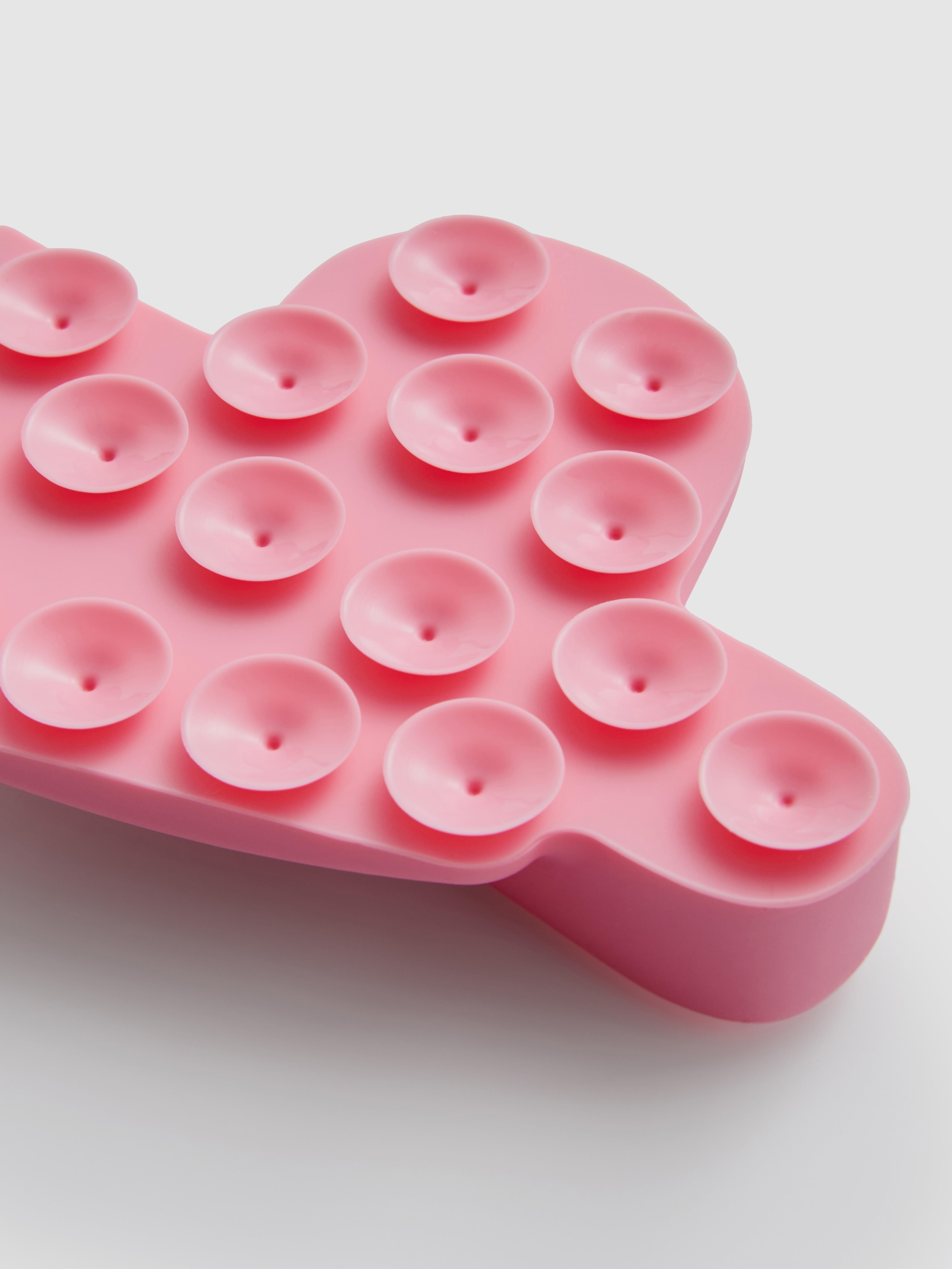 Support pour téléphone gloss à lèvres Saint-Valentin PS...