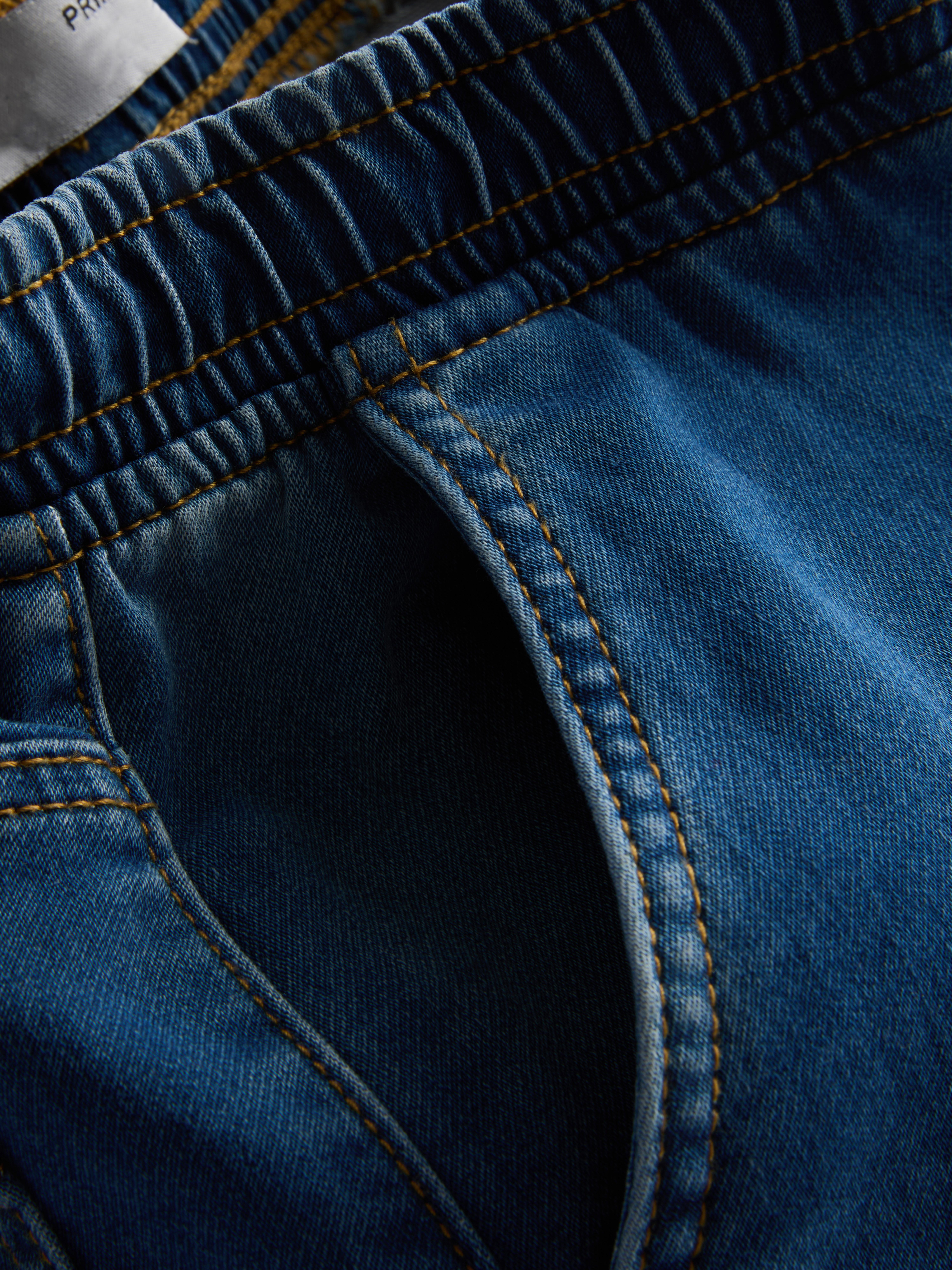 7-15yrs | Denim Shorts