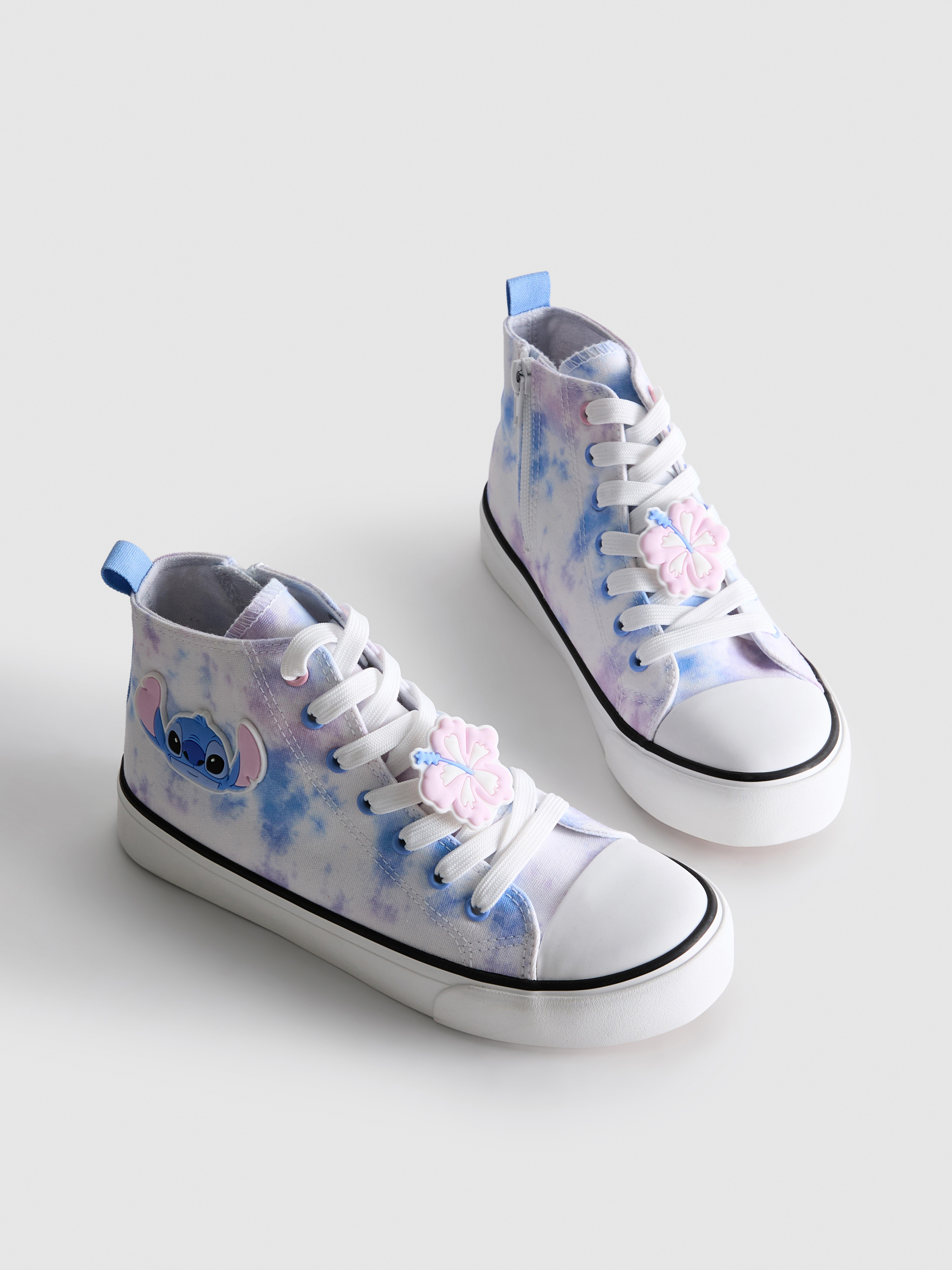Hoge sneakers Disney's Stitch