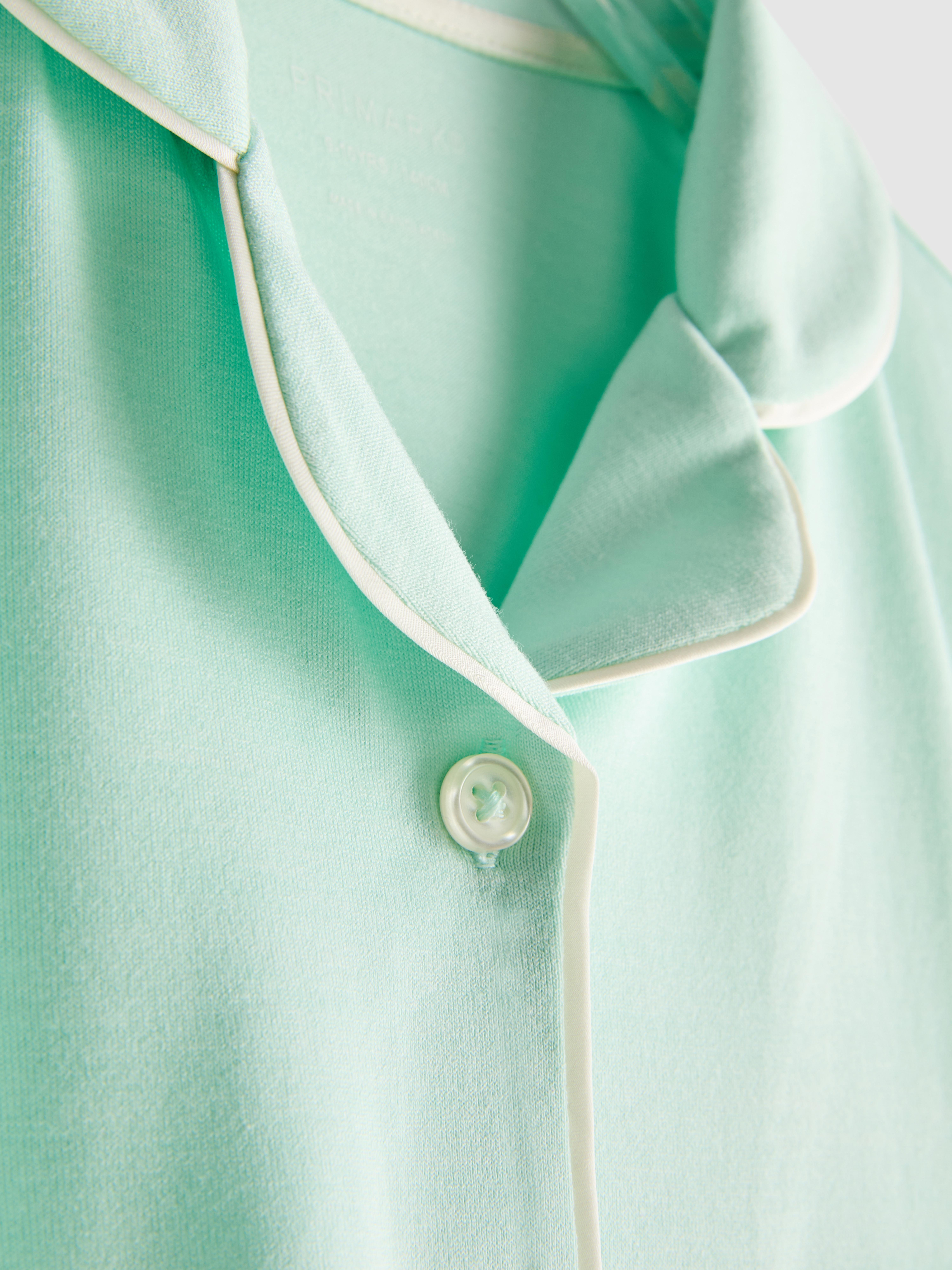 5–15 Jahre | Schlafanzug mit Hemd