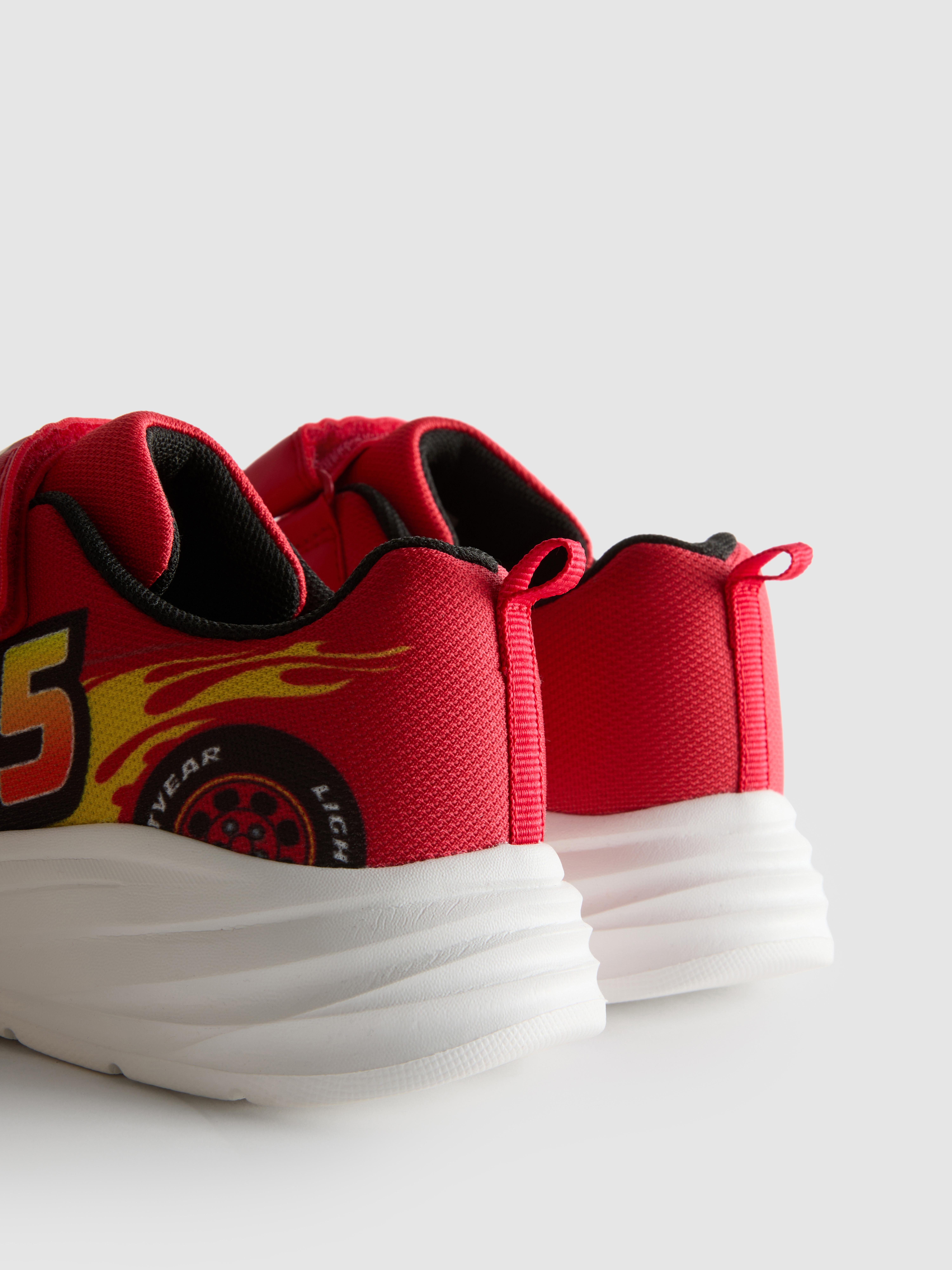 Disney Pixar’s Cars Sneakers