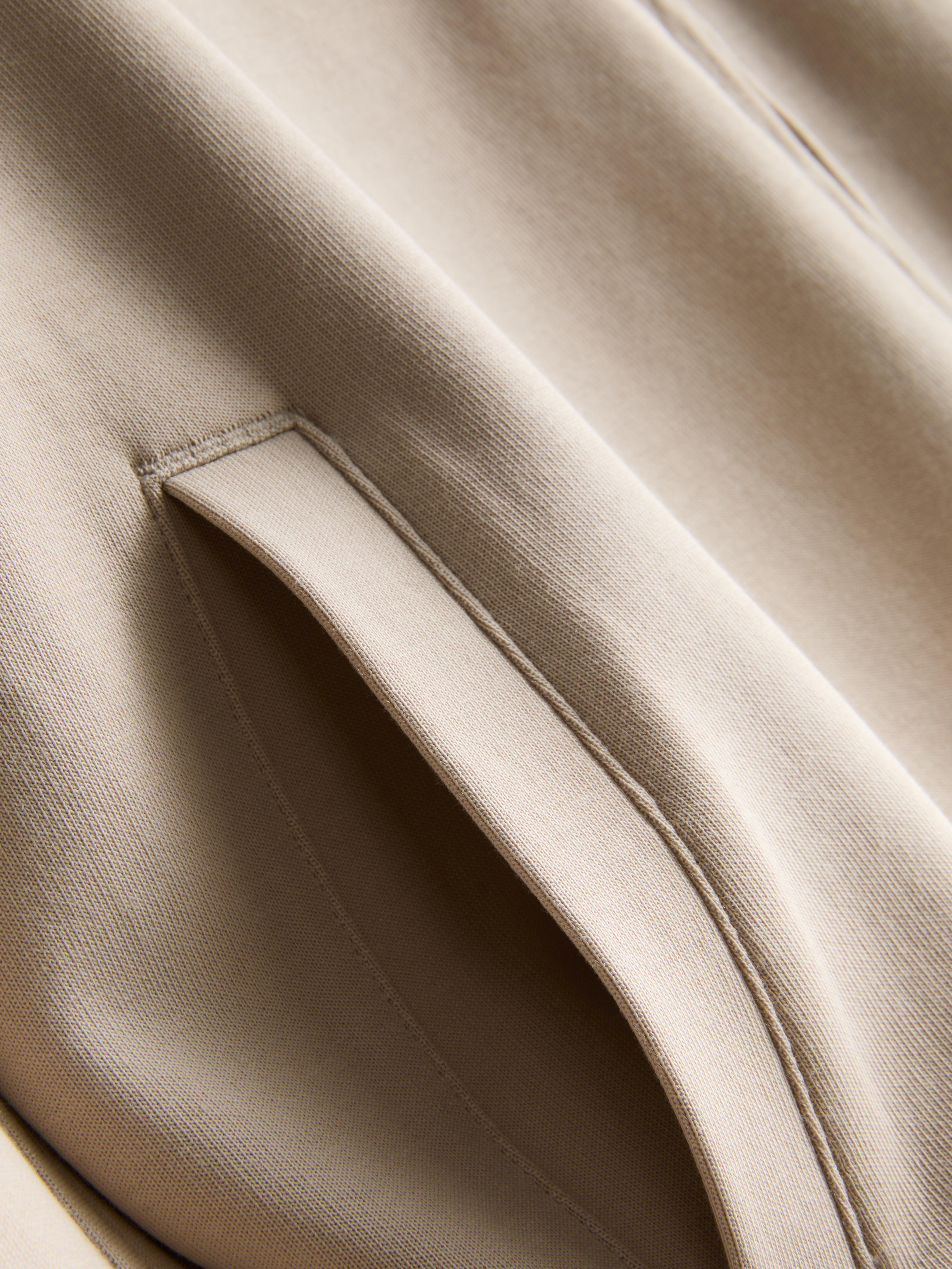 Women's Stone Rita Ora High-Neck Zip-Through Jacket