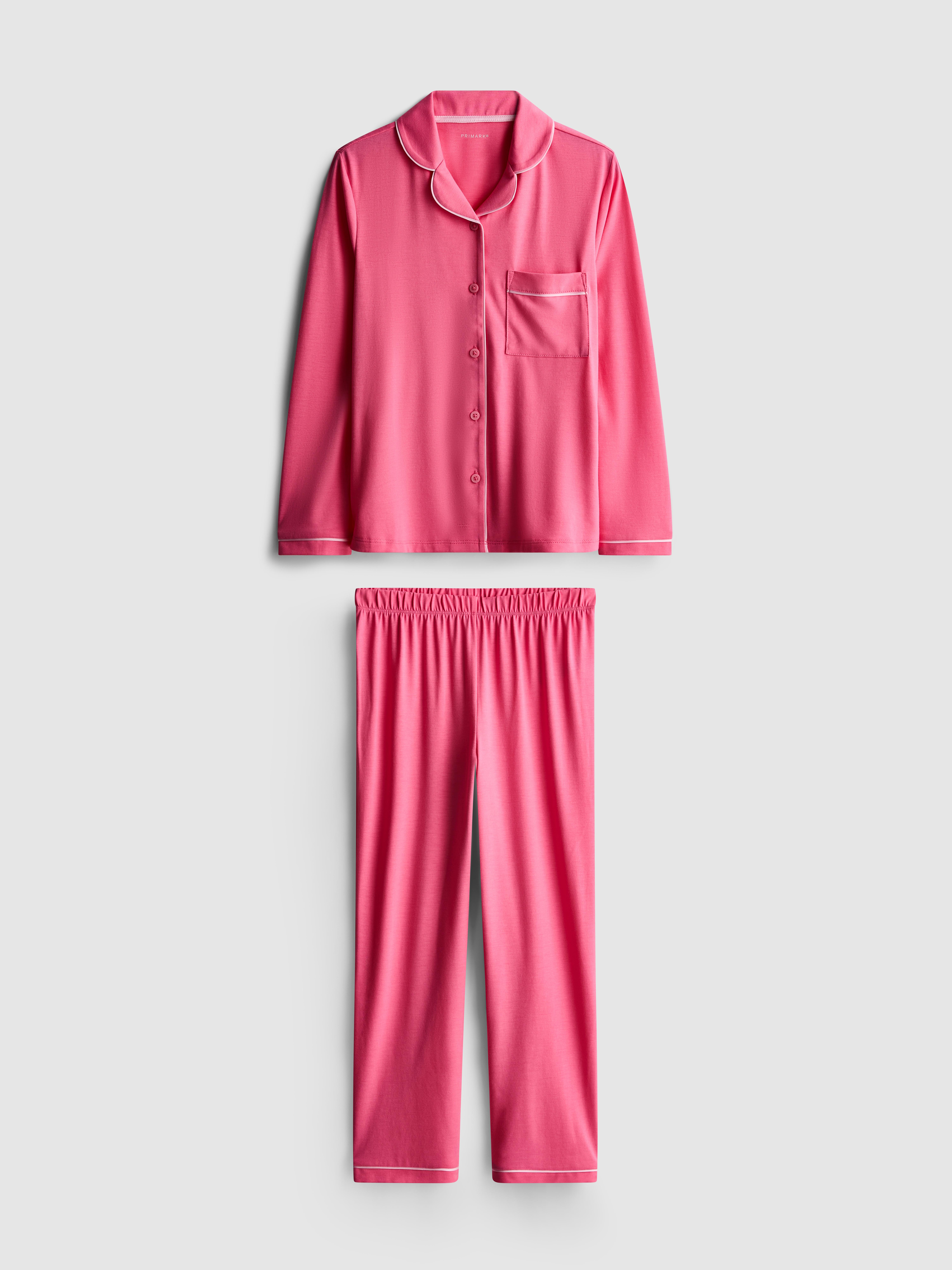 5–15 ans | Pyjama chemise