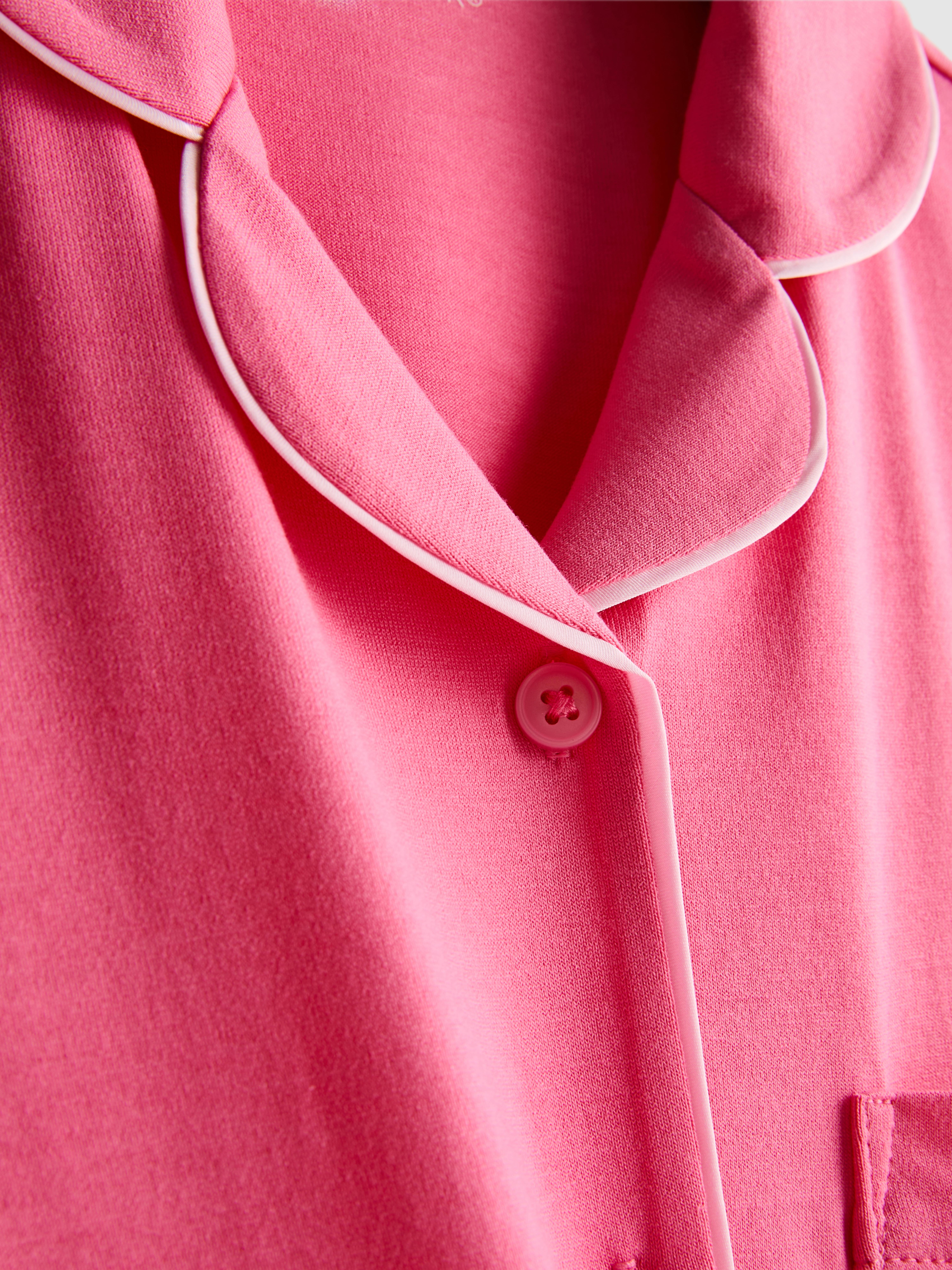 5–15 Jahre | Schlafanzug mit Hemd