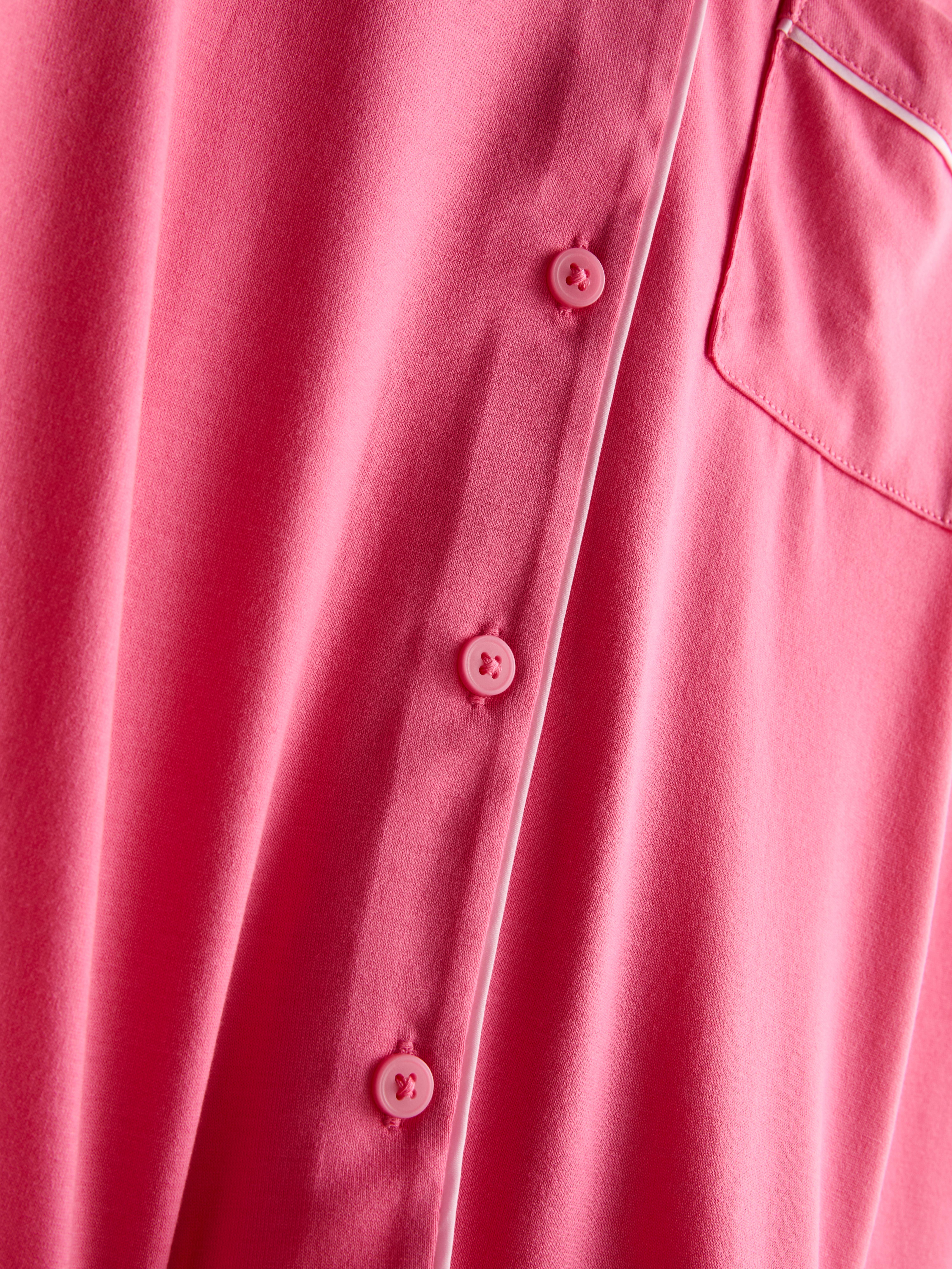 5–15 Jahre | Schlafanzug mit Hemd