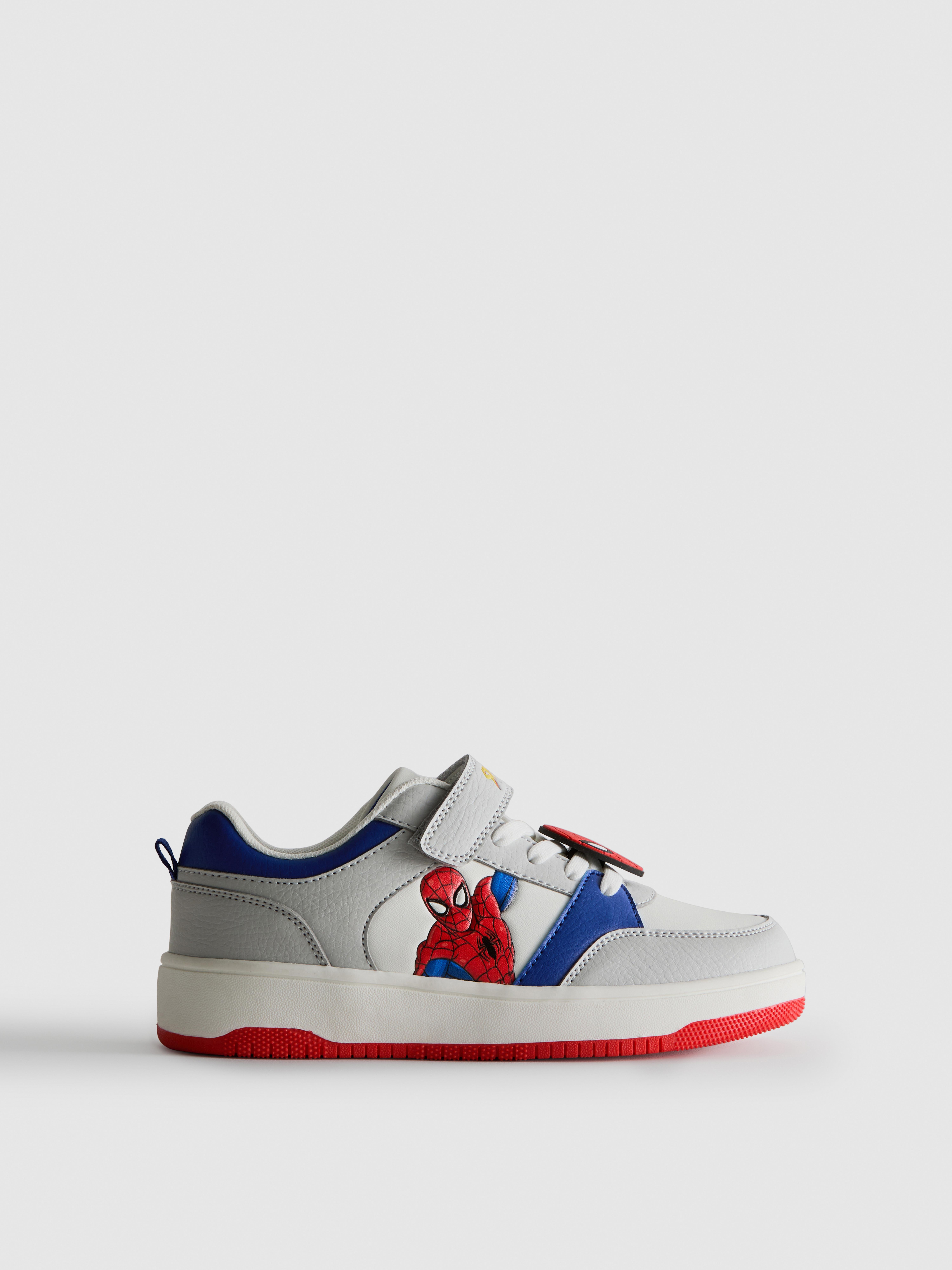 Baskets basses MARVEL Spider-Man