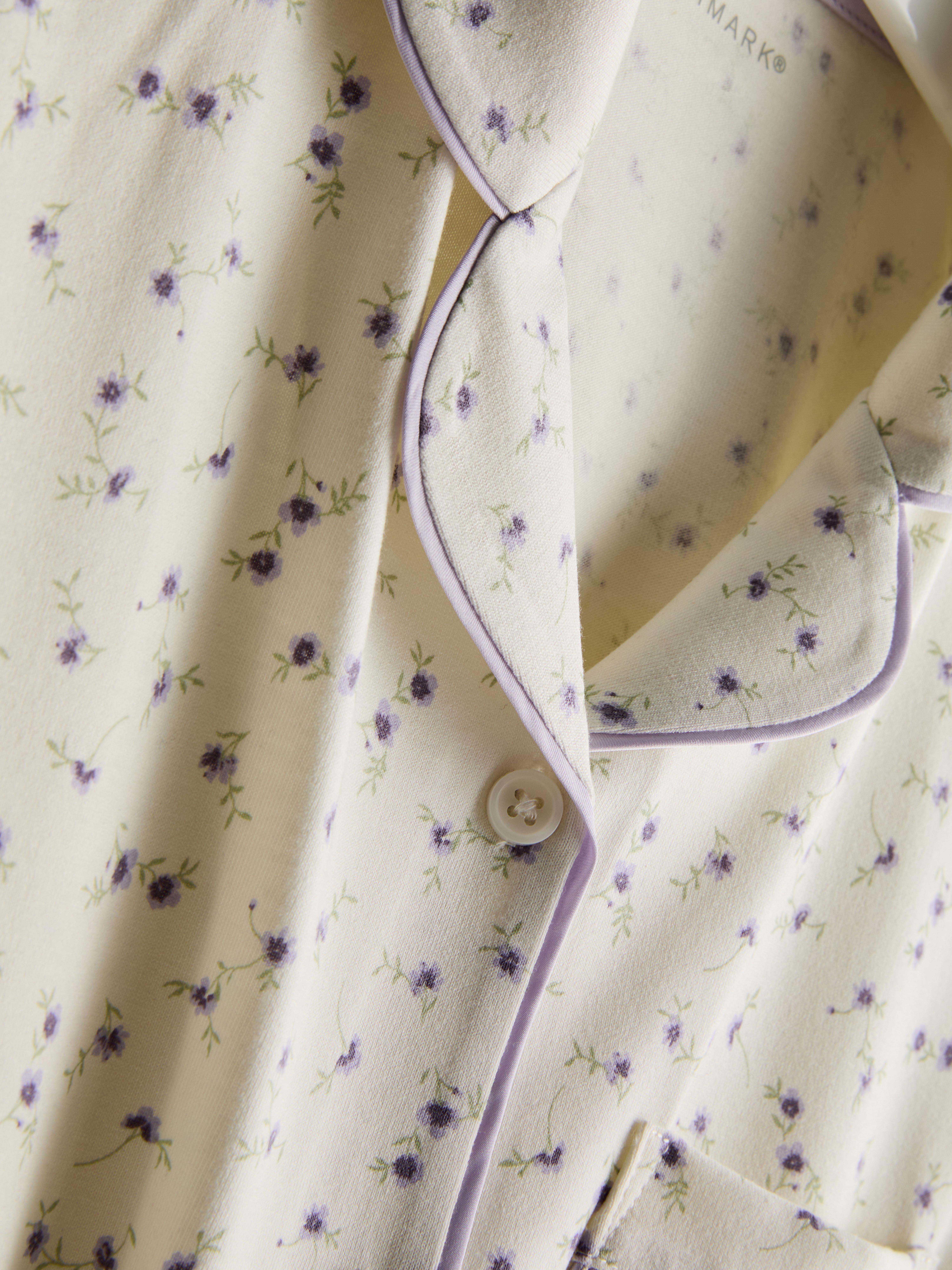 Top haut : Achat occasion | Chemises et blouses (fille) Primark Jaune 6 ans (116-123 cm) Très bon état