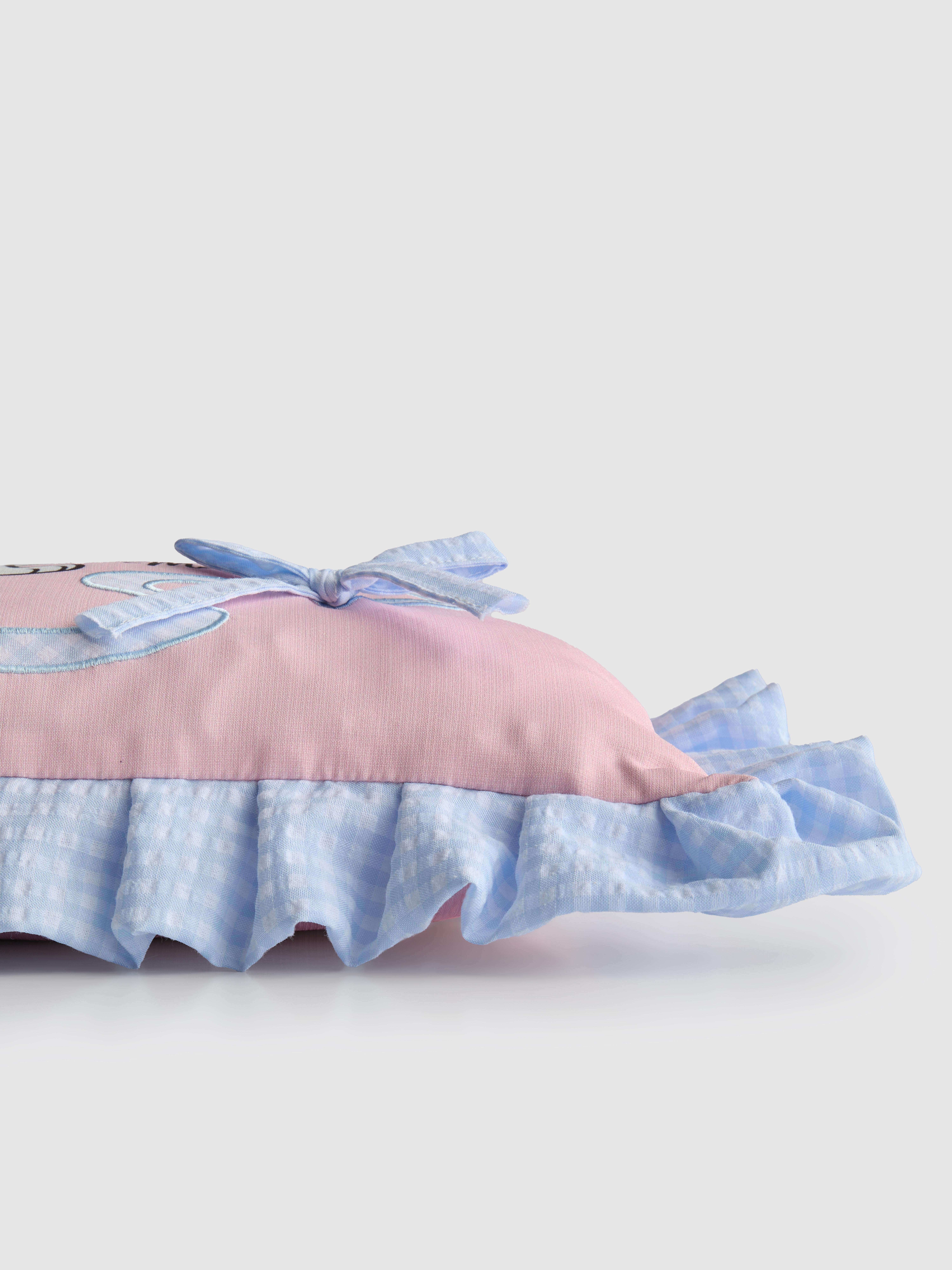 Vierkant kussen Disney's Aristokatten Marie