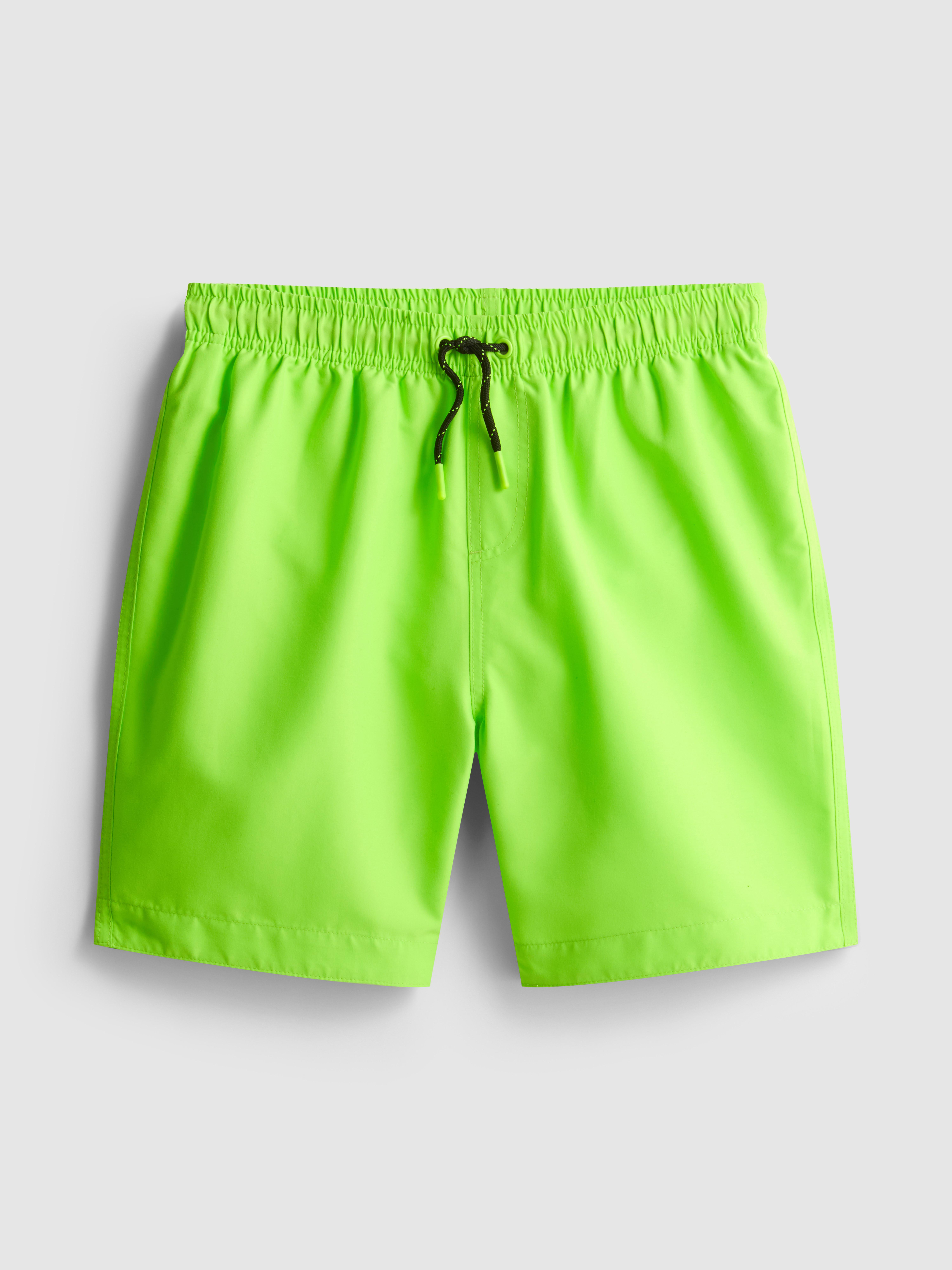 7-15yrs | Drawstring Swimming Shorts