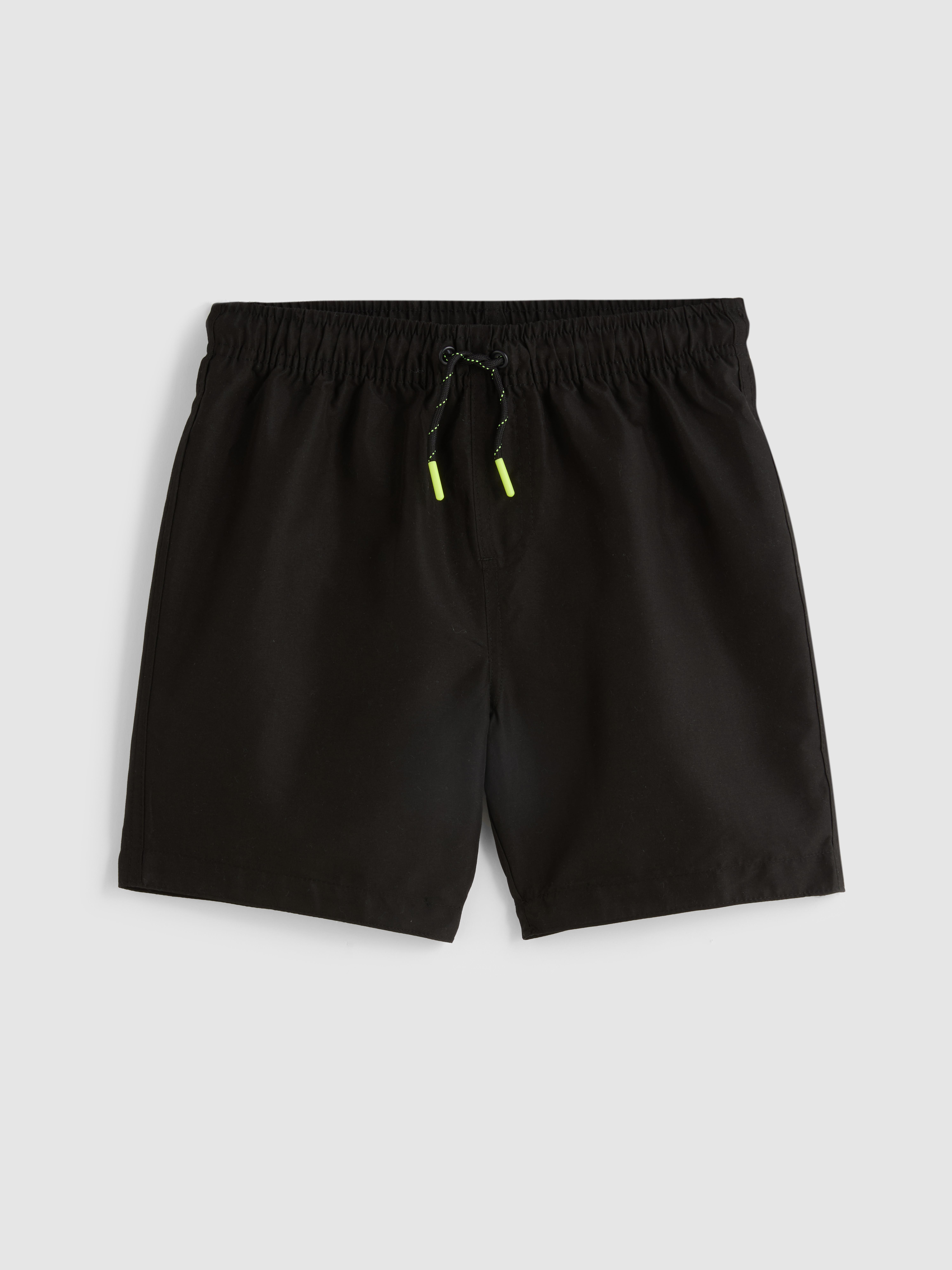 7 - 15 ani | Pantaloni scurți de înot cu șnur