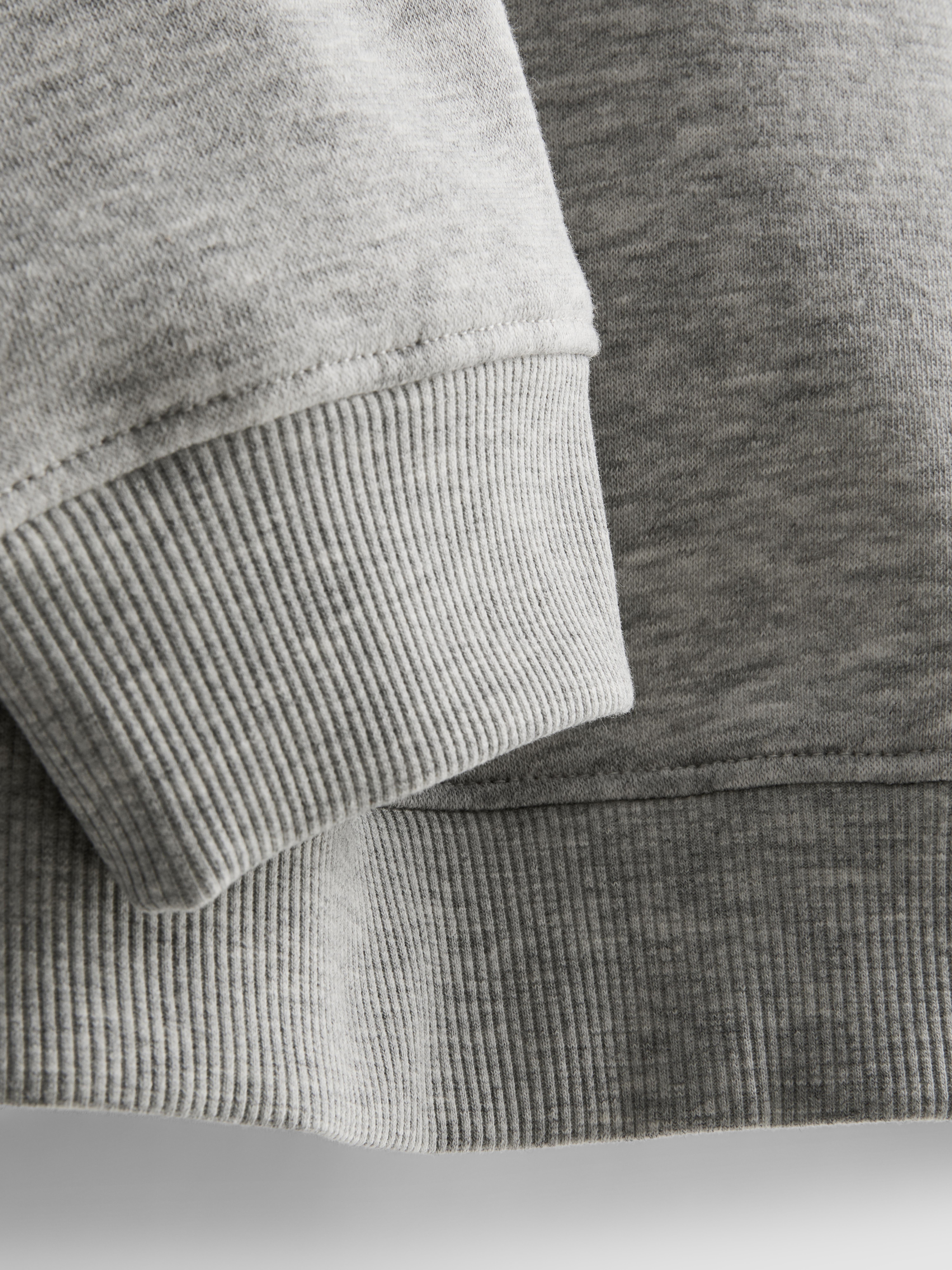7-15yrs | Printed Sweatshirt